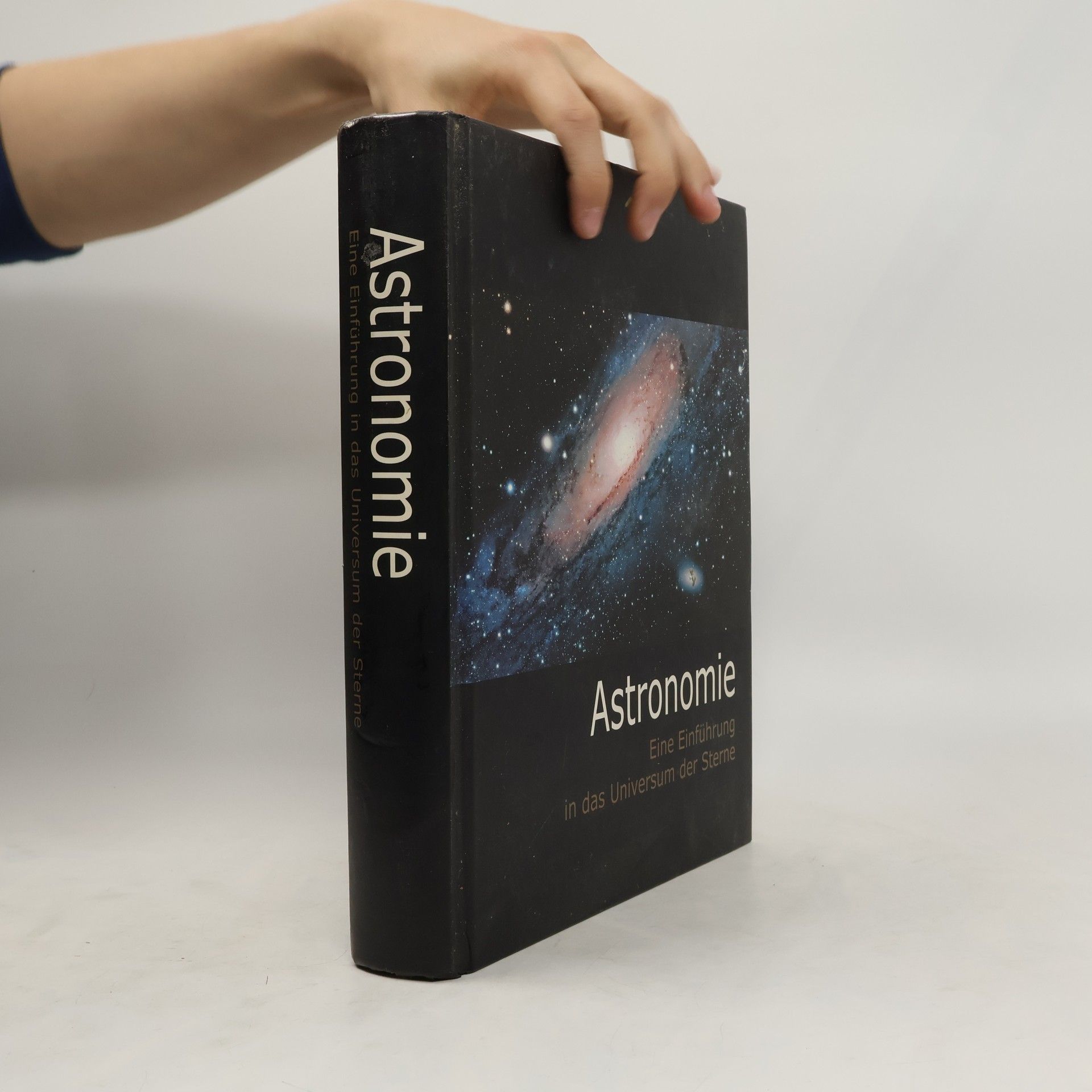 Collectif d'auteurs Astronomie