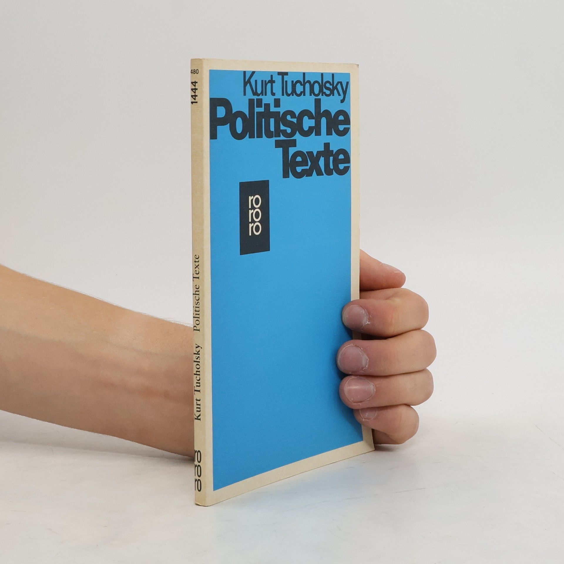 Kurt Tucholsky Politische Texte