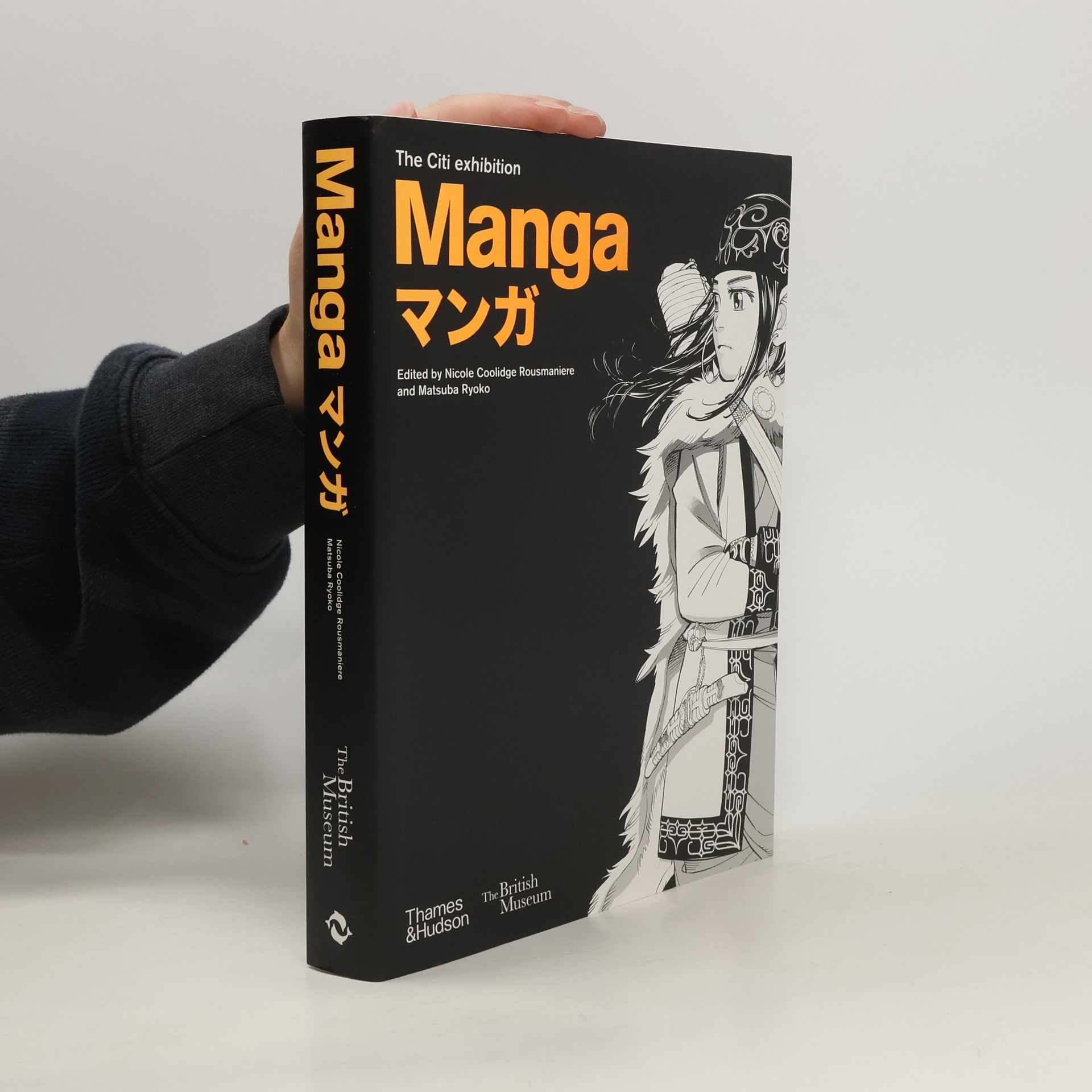 Nicole Coolidge Rousmaniere Manga : the citi exhibition