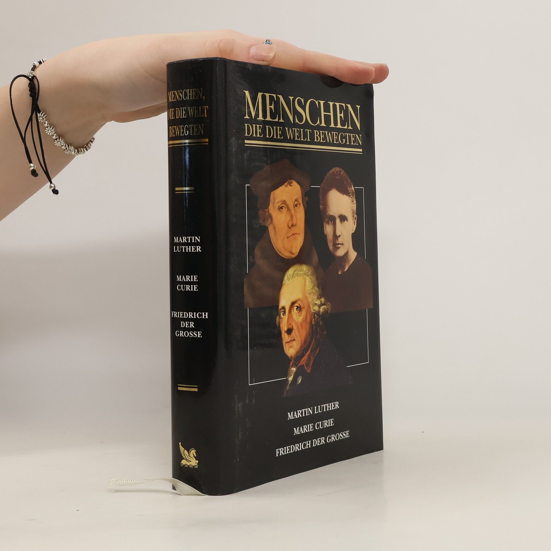 Hellmut Diewald Luther