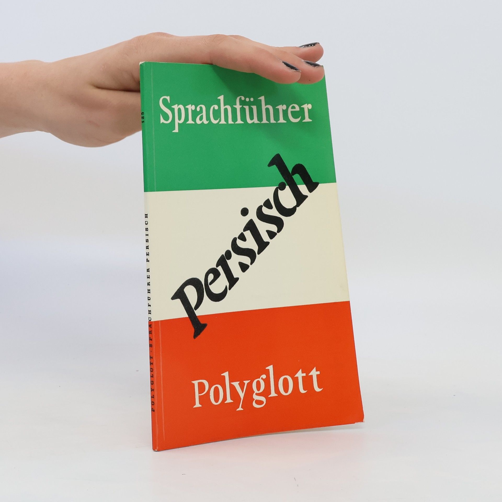 Autorenkollektiv Persisch