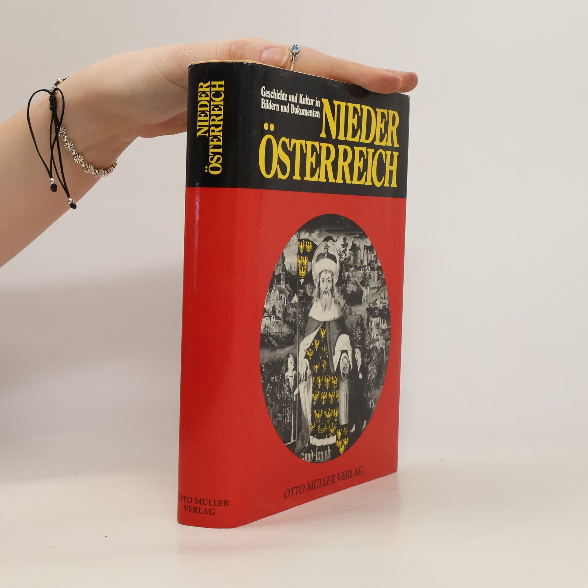 Gerhart Stenzel Niederösterreich