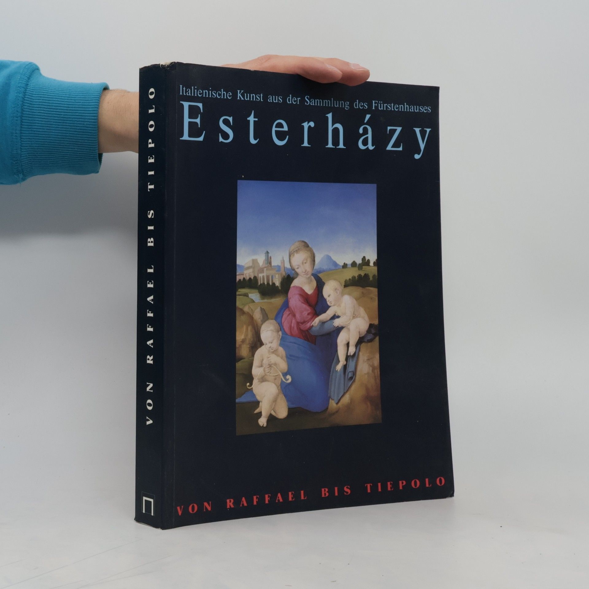 Autorenkollektiv Esterházy