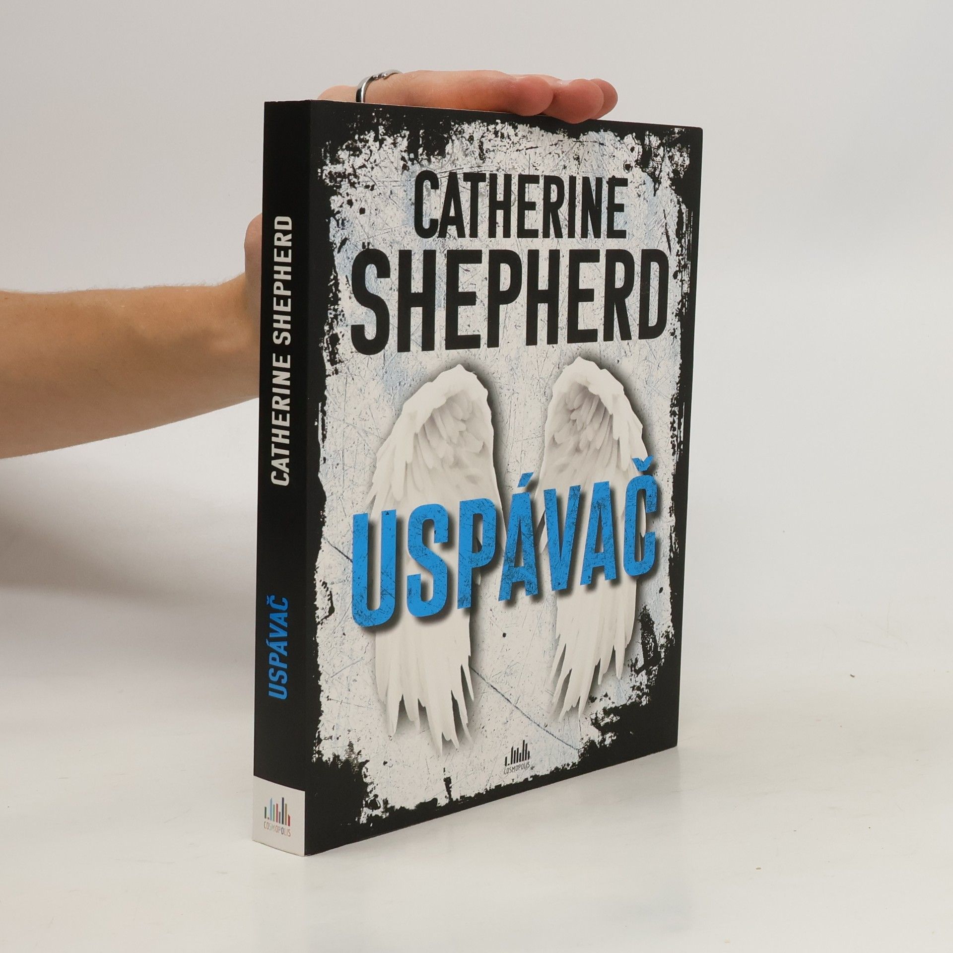 Catherine Shepherd Uspávač