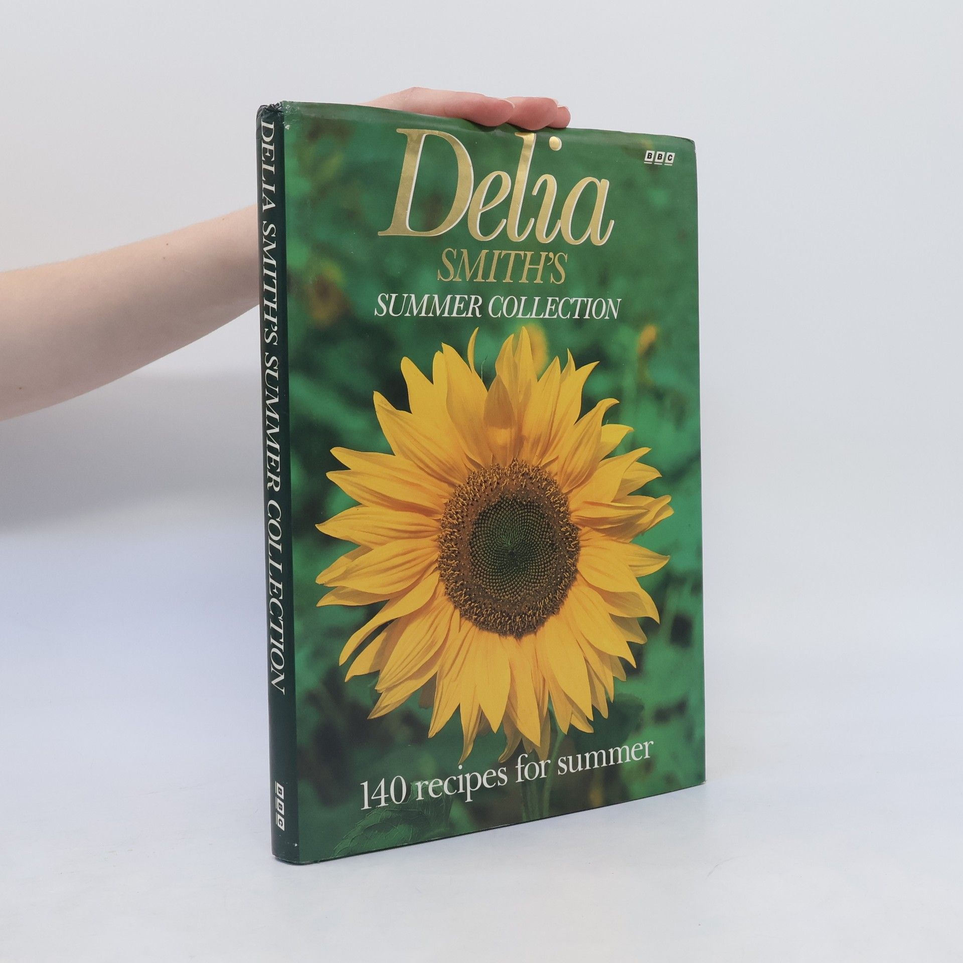 Delia Smith Delia Smith's Summer Collection