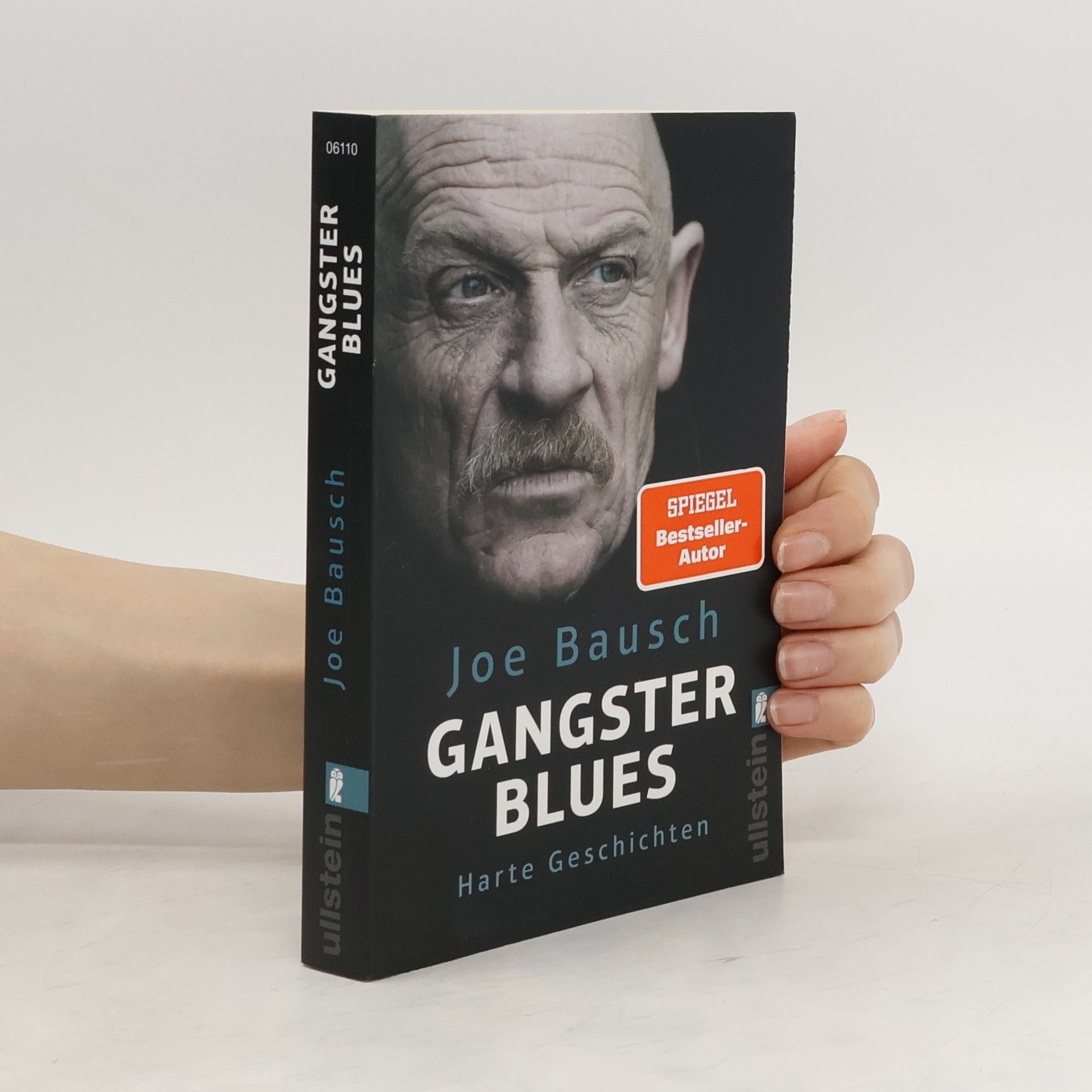 Joe Bausch Gangsterblues