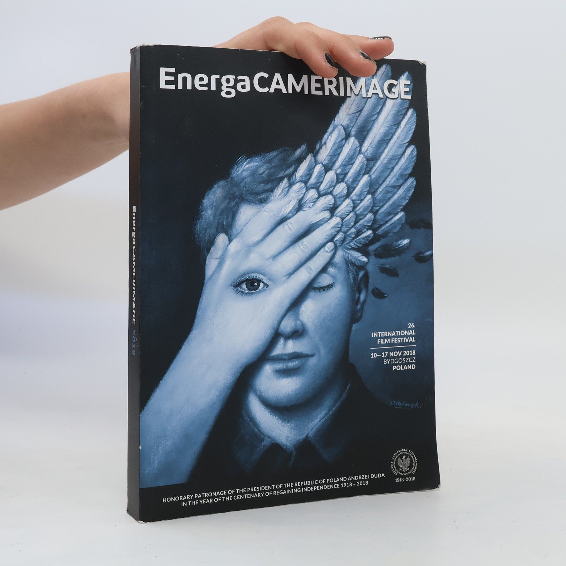 Collective Energa Camerimage