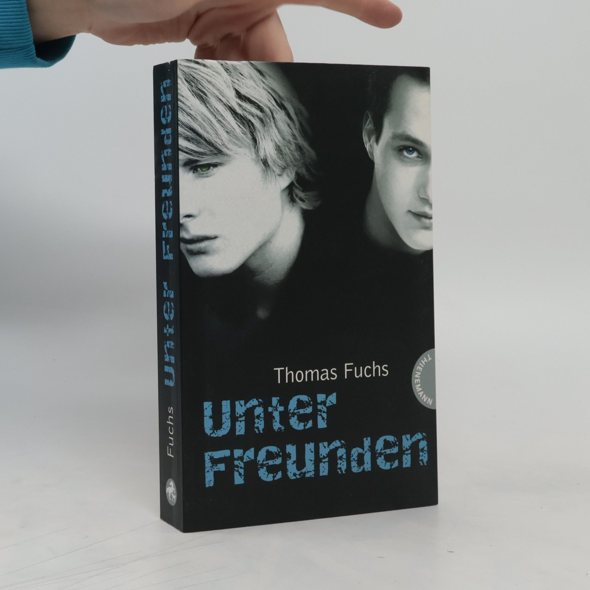 Thomas Fuchs Unter Freunden