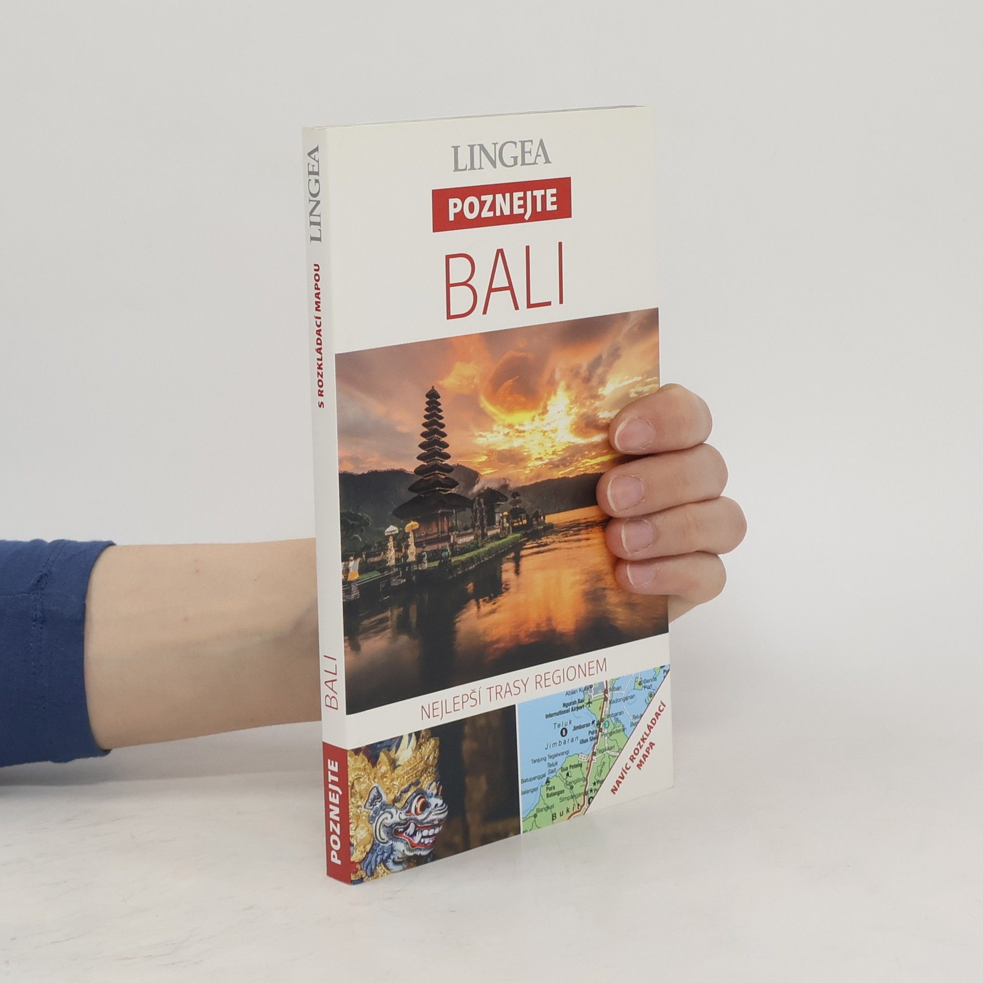 Autores varios Bali