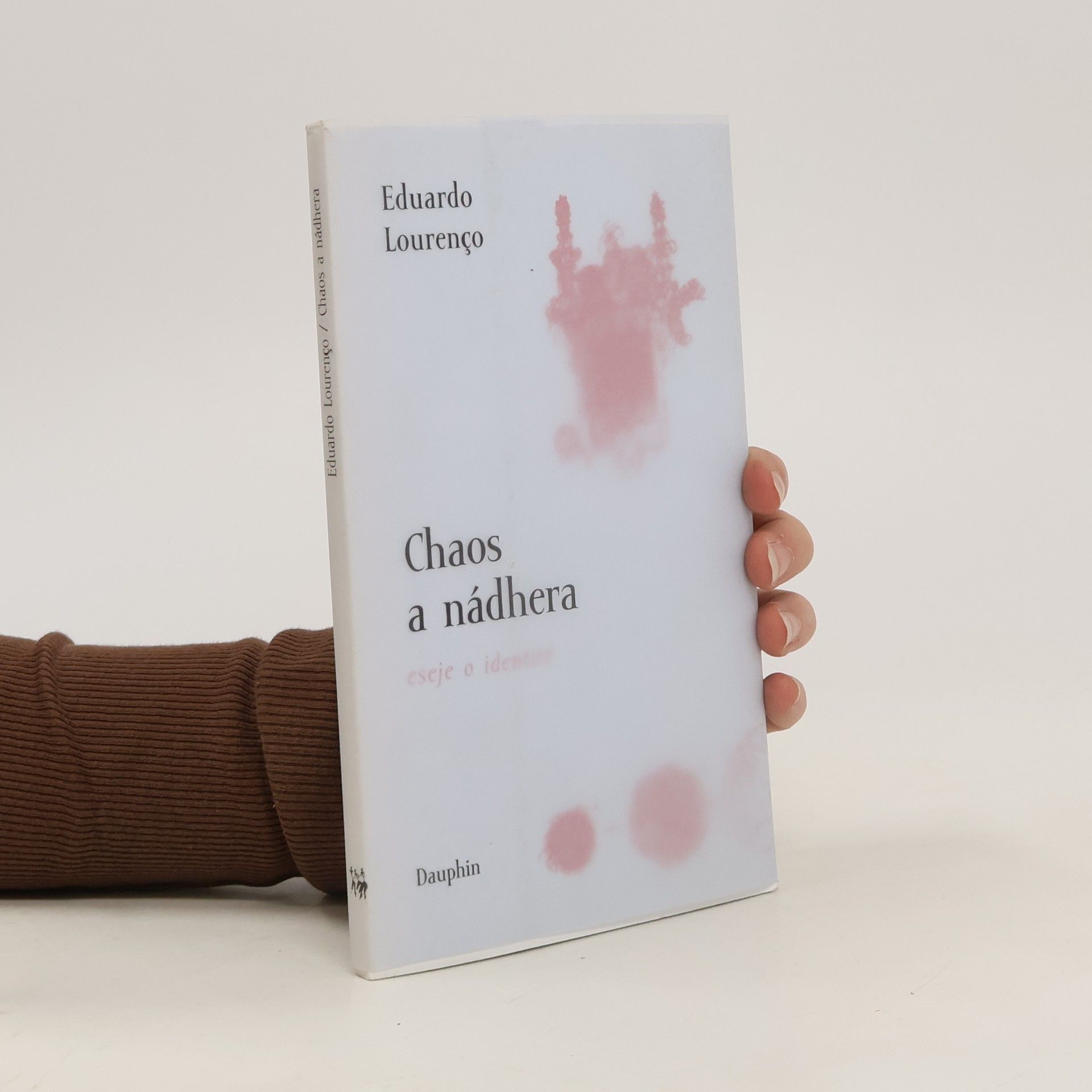 Eduardo Lourenço Chaos a nádhera