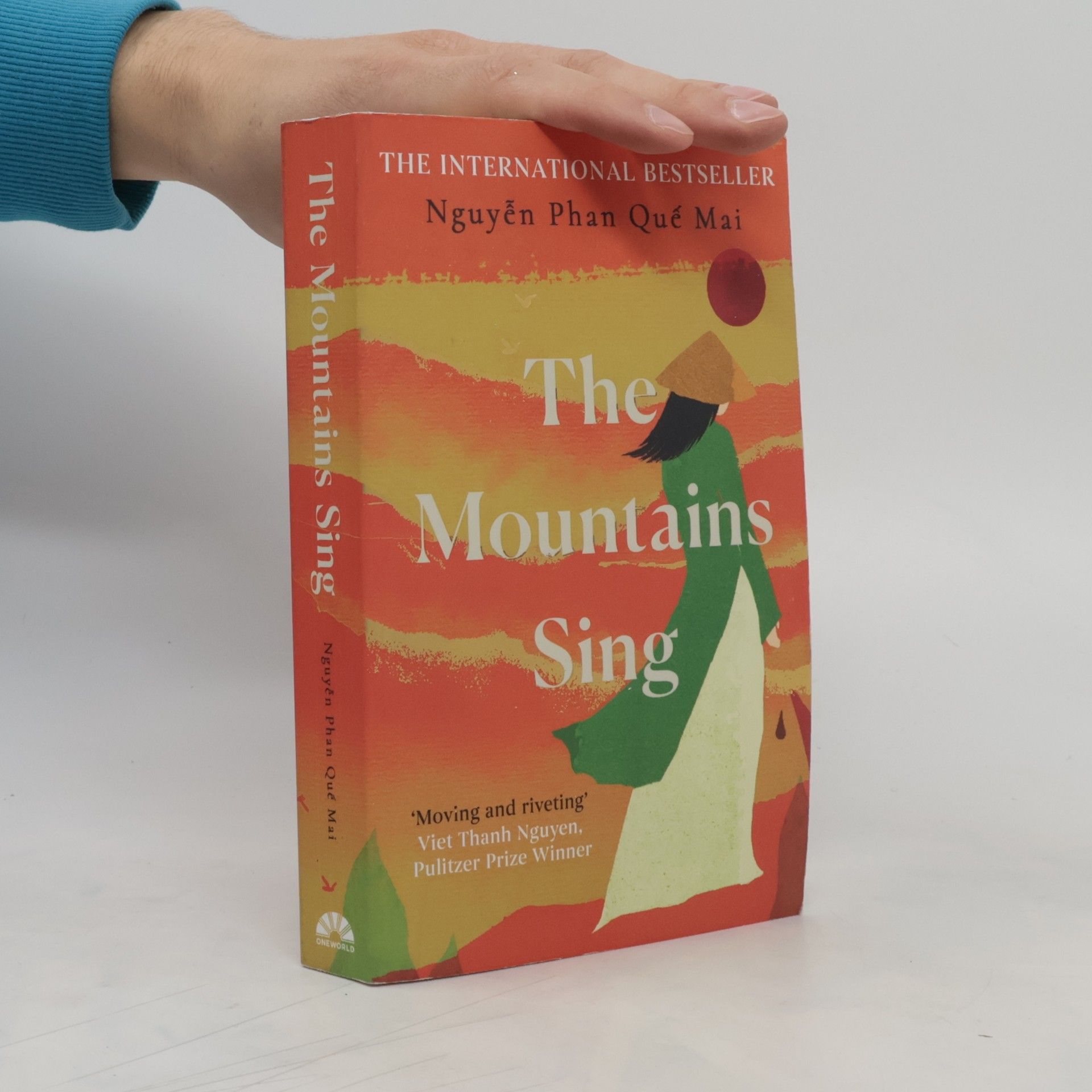 Nguyễn Phan Quế Mai The Mountains Sing