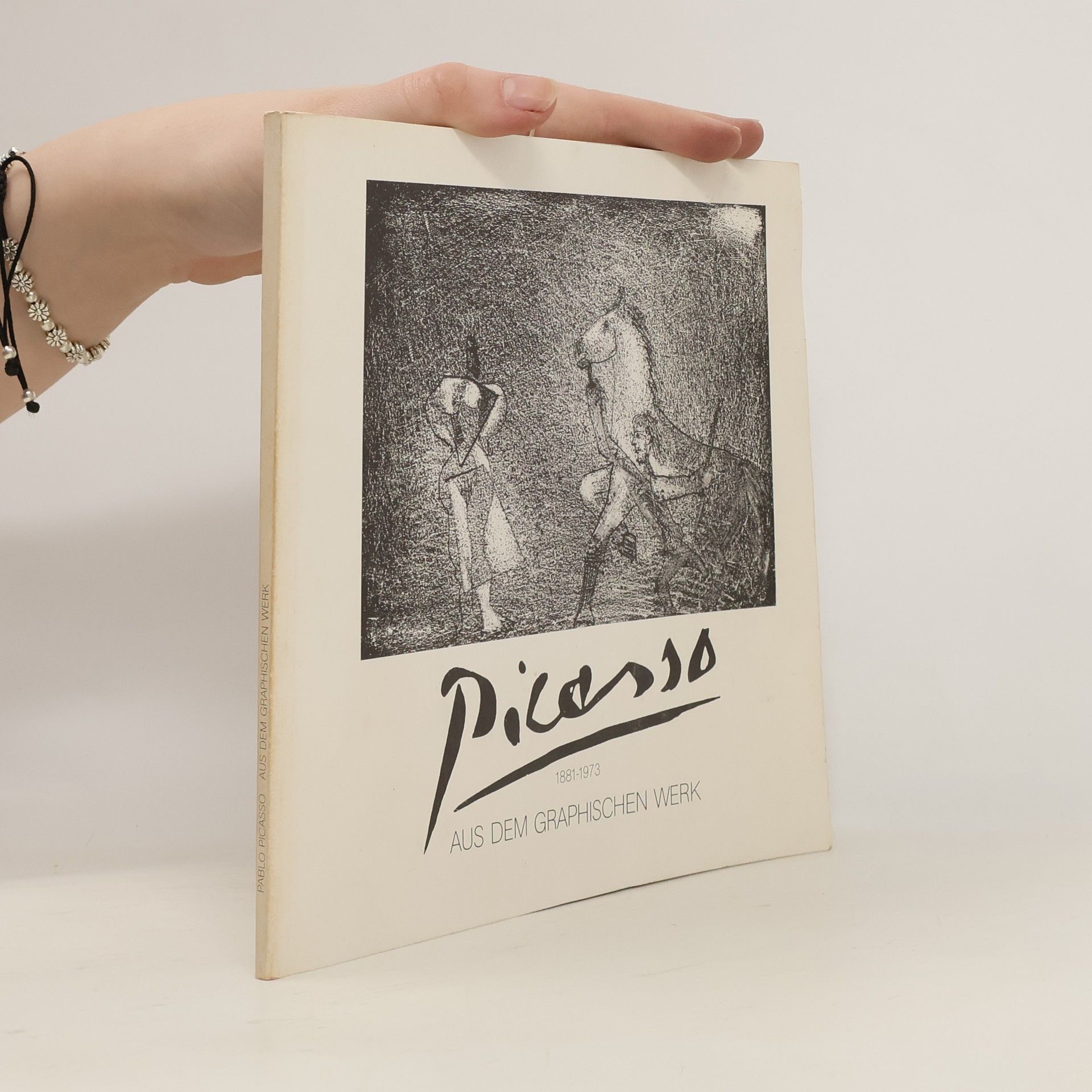 Autorenkollektiv Picasso