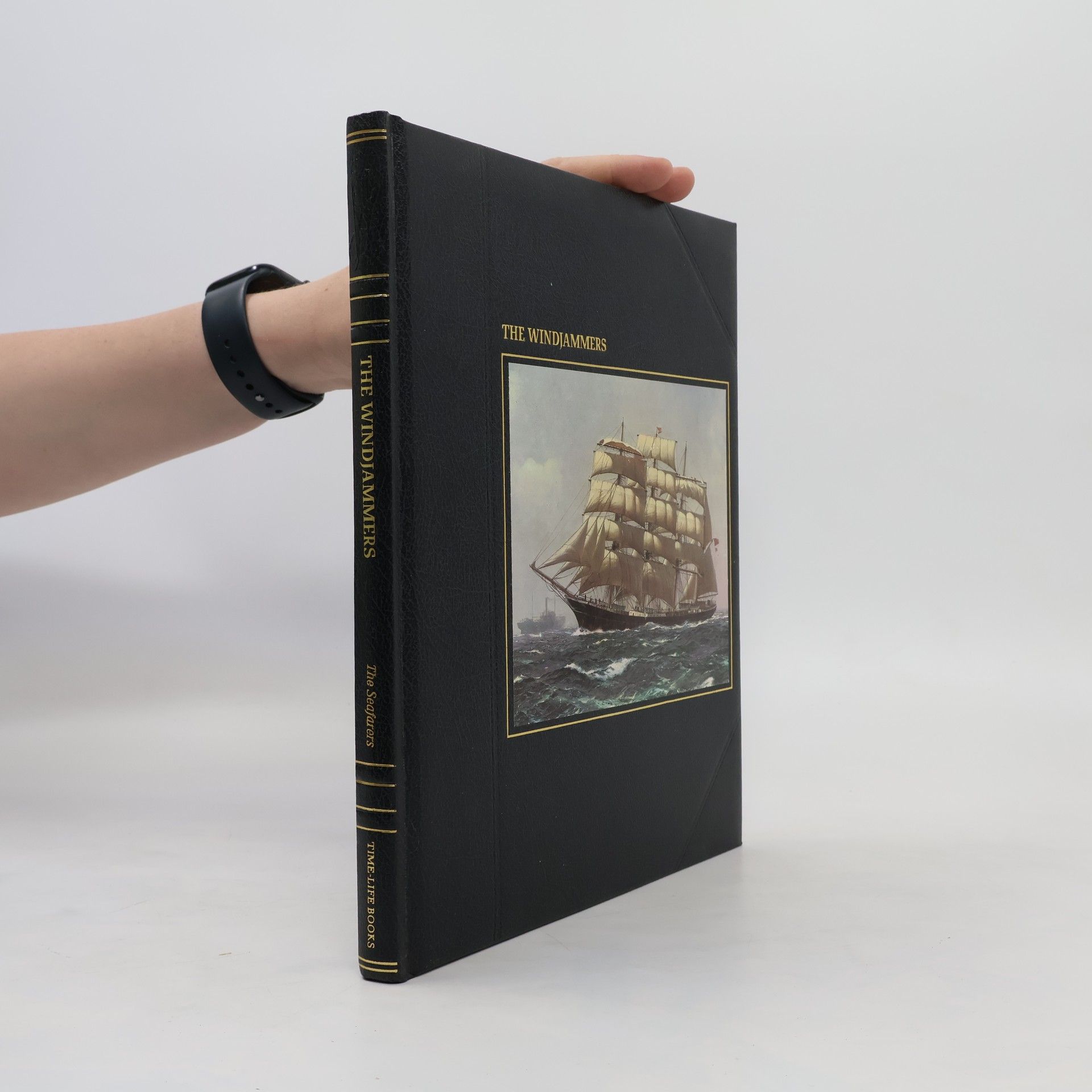kolektiv The Windjammers The Seafarers