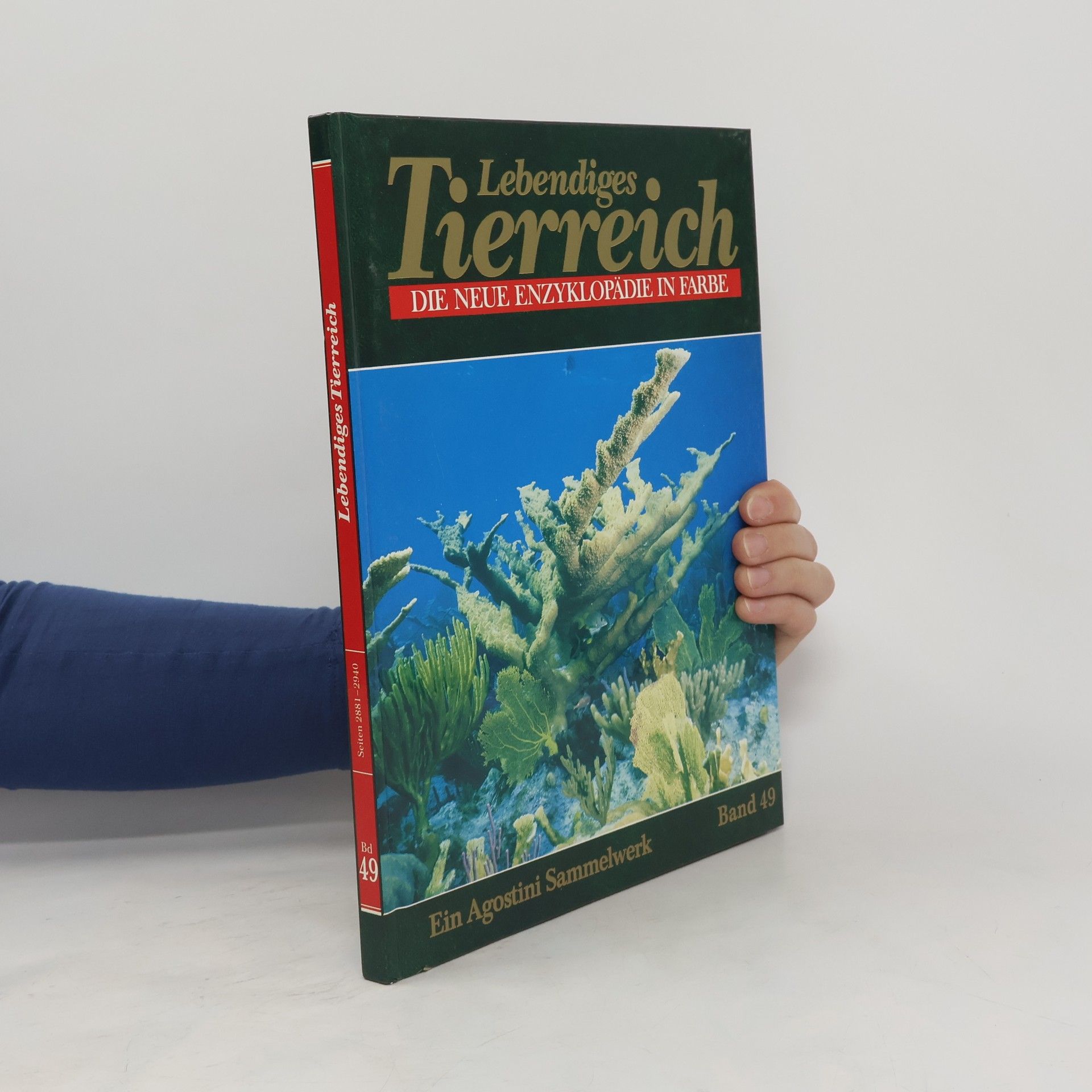 kolektiv Lebendiges Tierreich 49