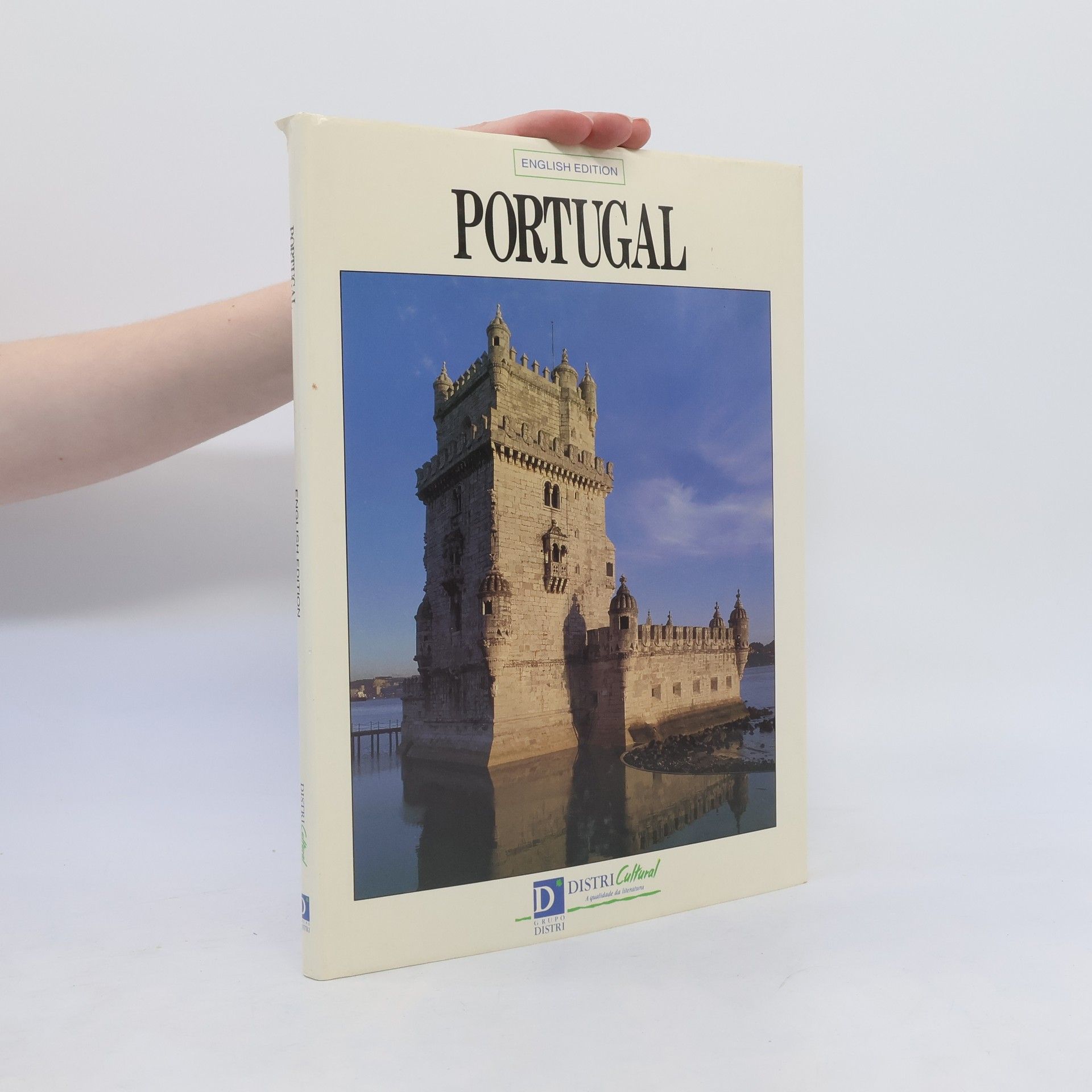 Nancy Millichap Davies Portugal