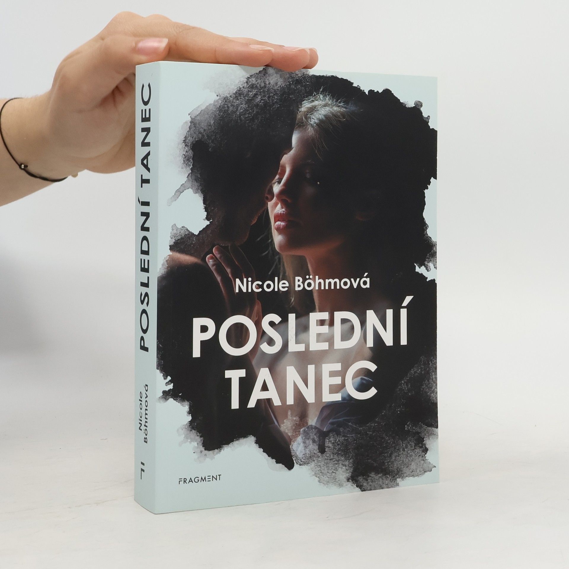 Nicole Böhm Posledné tanec