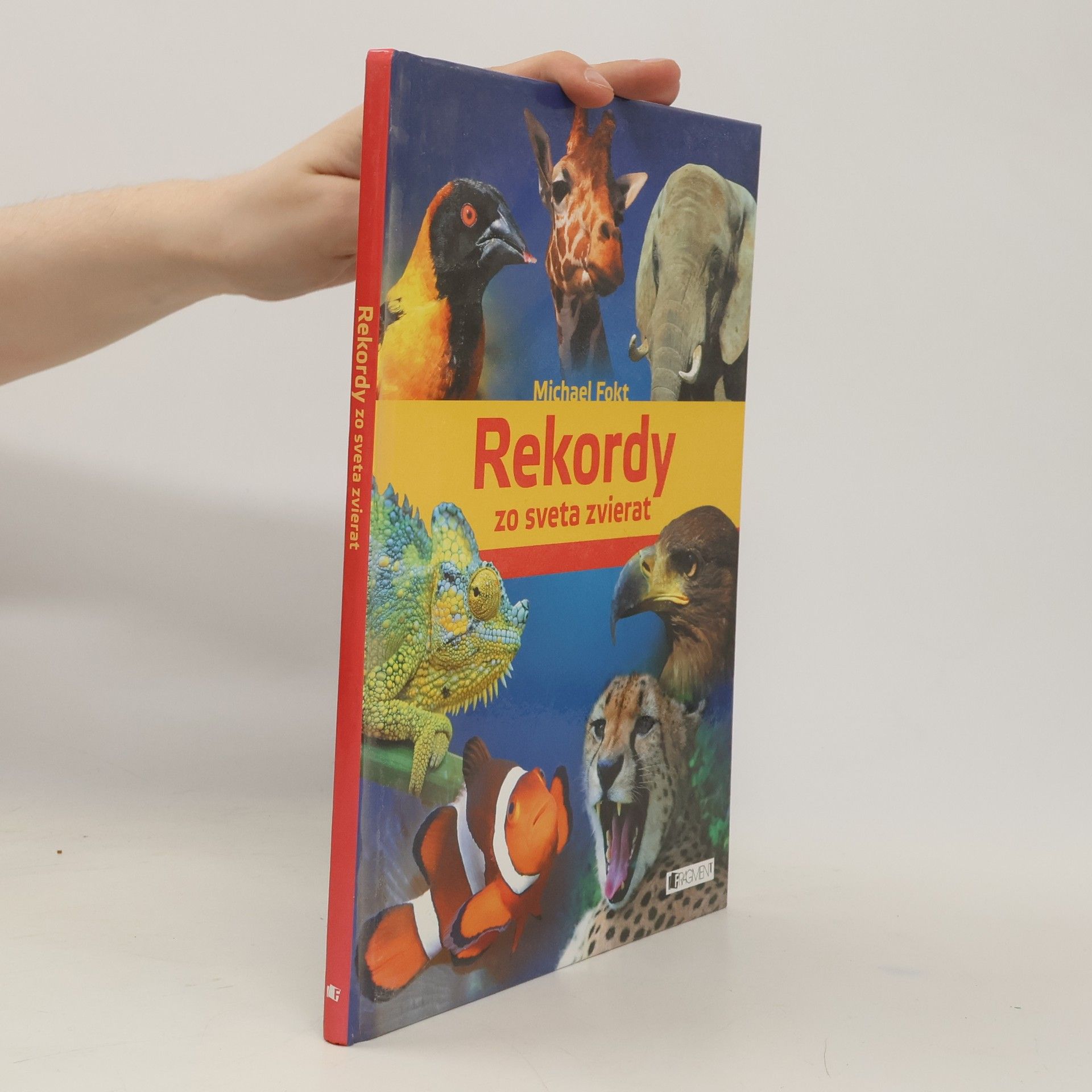 Rekordy zo sveta zvierat