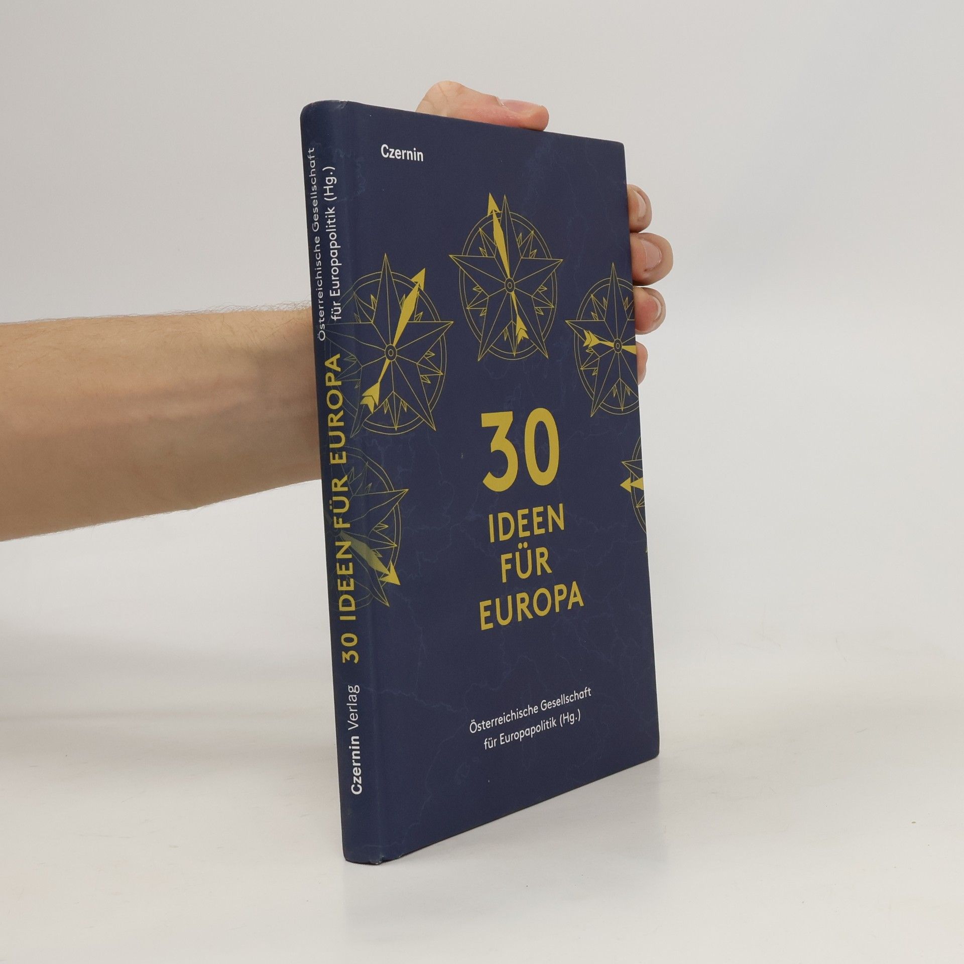 kolektiv 30 Ideen fu¨r Europa