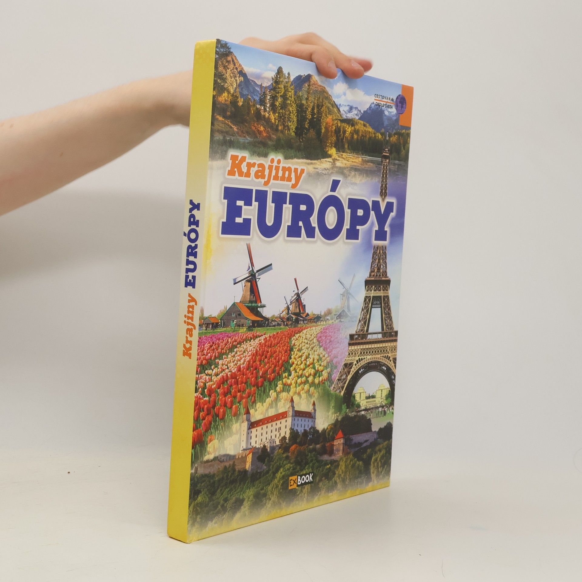 Collective Krajiny Európy