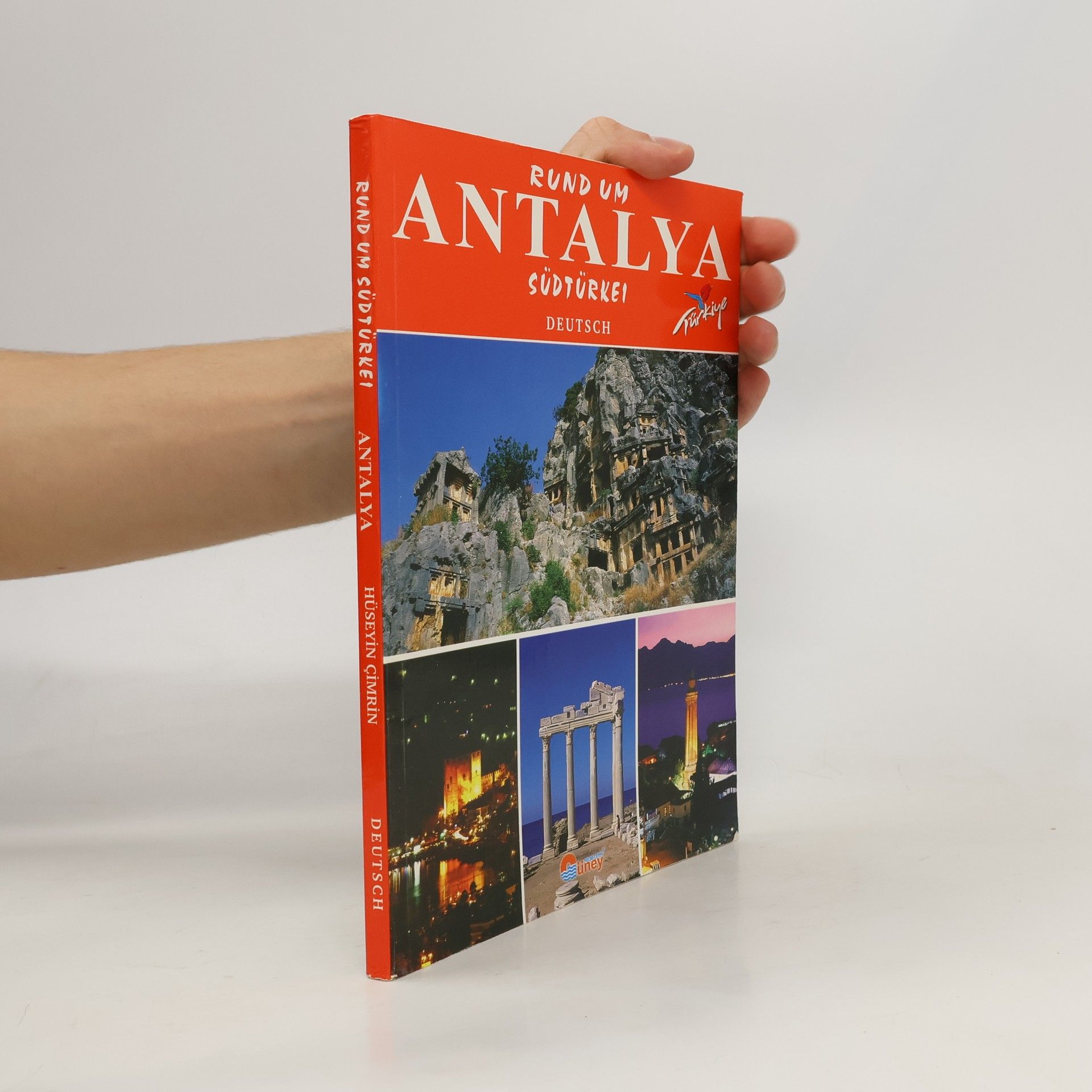 kolektiv Antalya