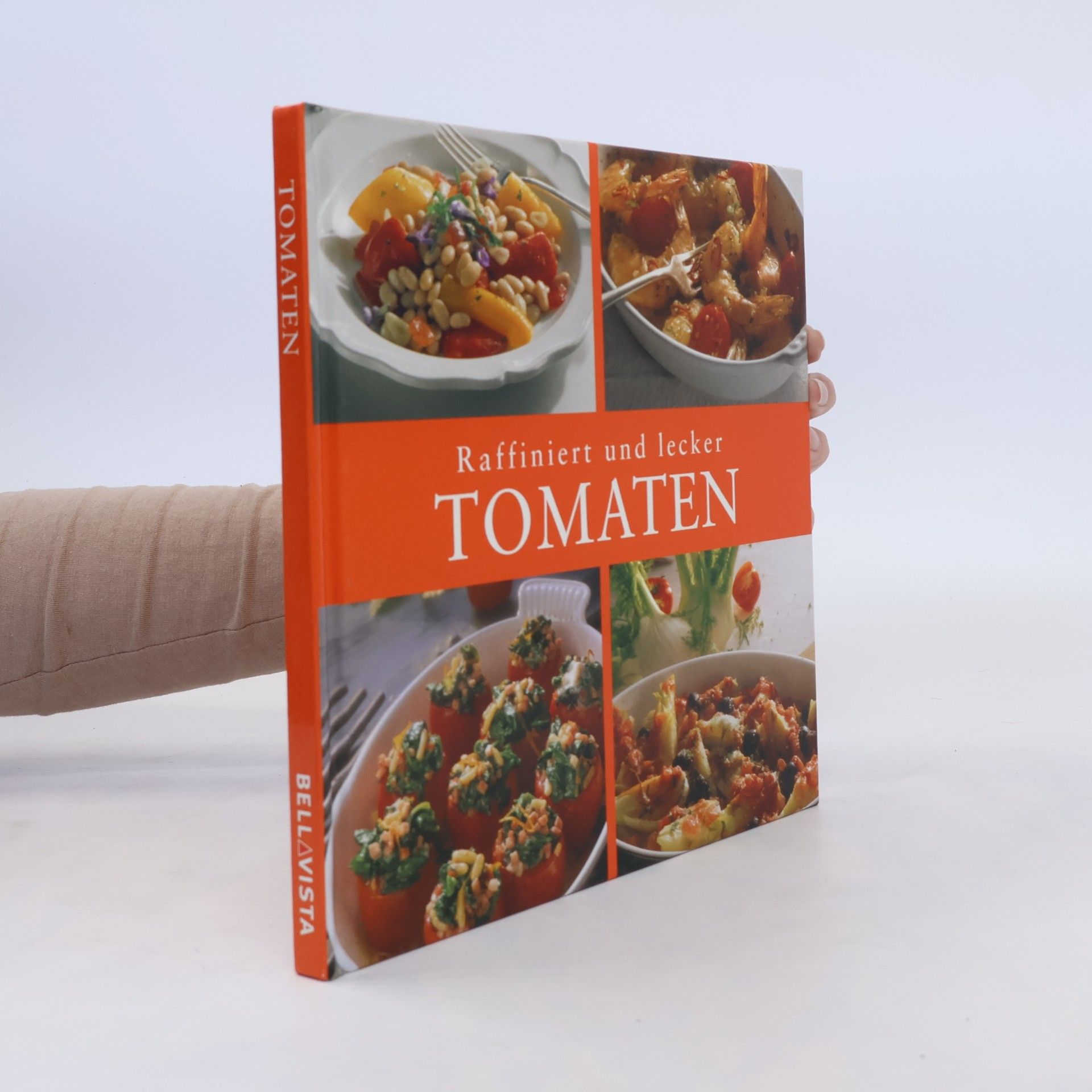 Autorenkollektiv Tomaten