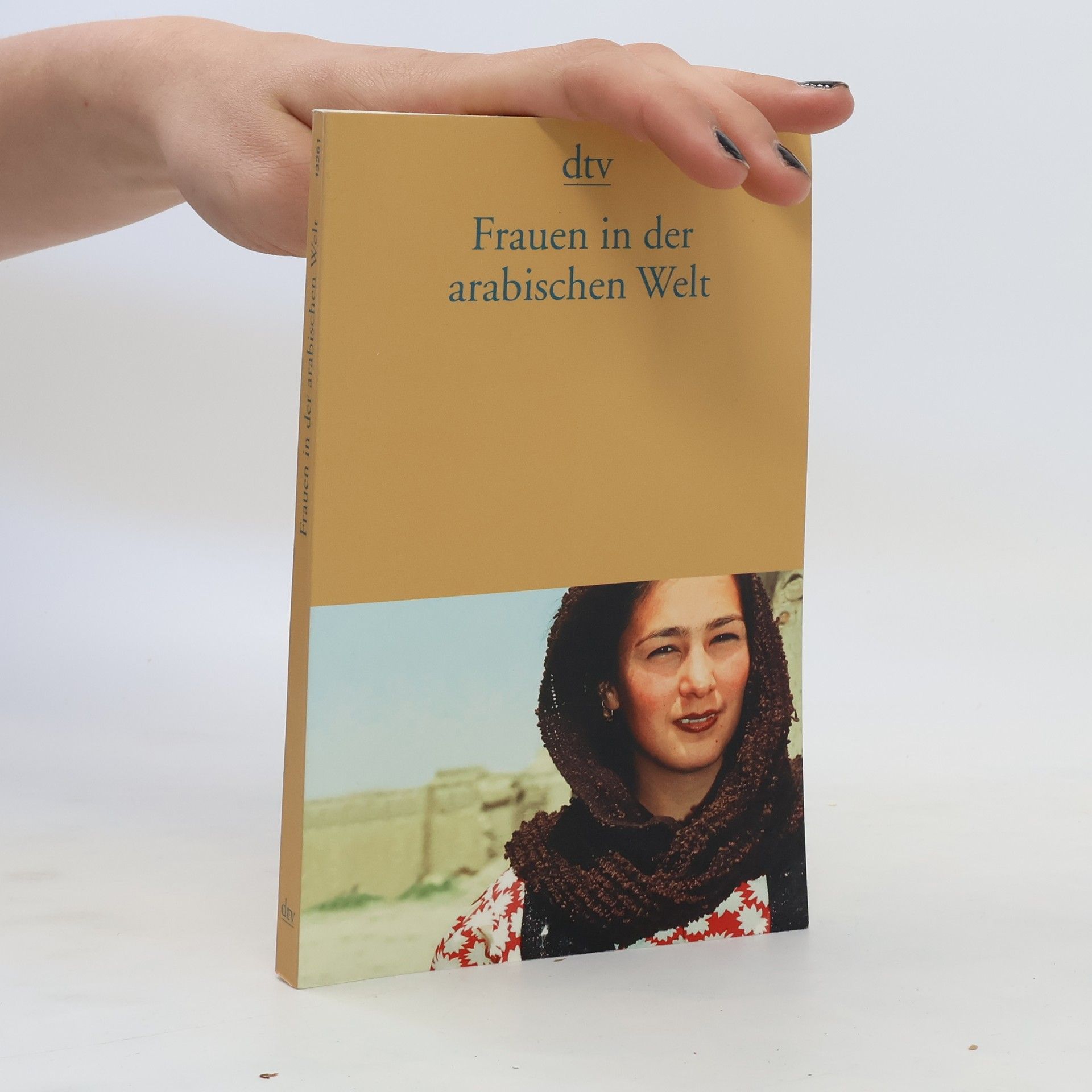 Suleman Taufiq Frauen in der arabischen Welt