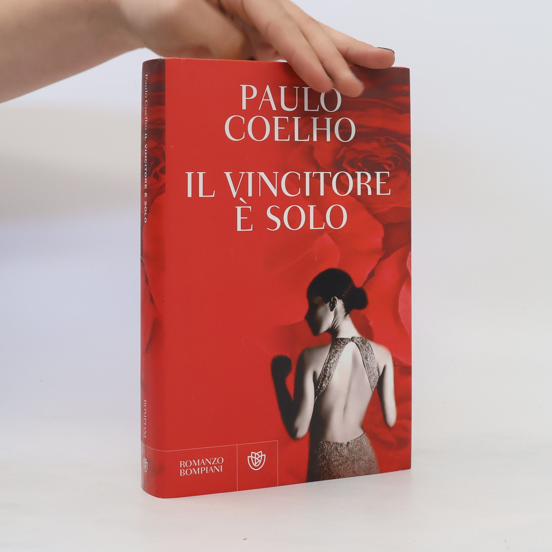 Paulo Coelho Il vincitore è solo
