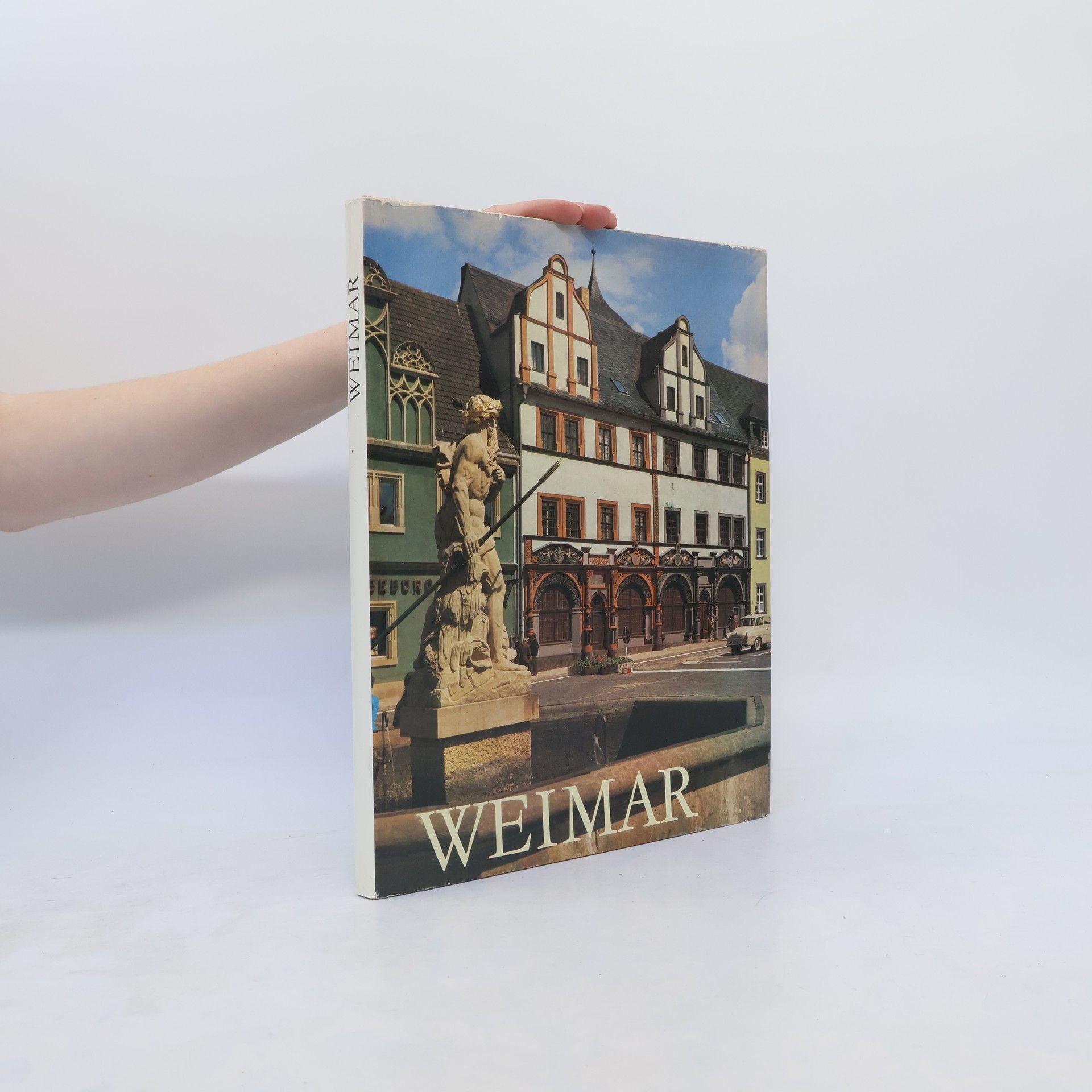 Collective Weimar