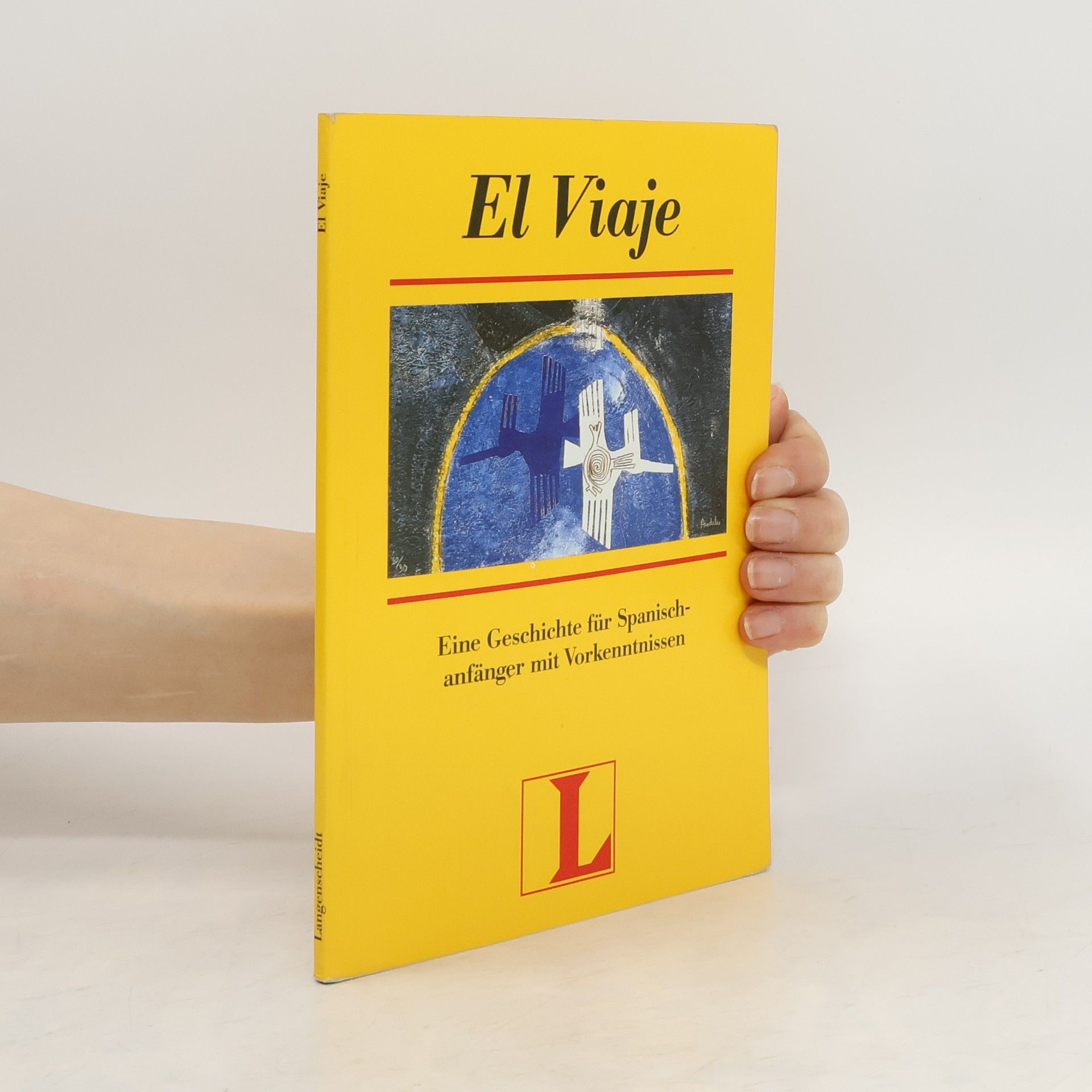 Autorenkollektiv El viaje