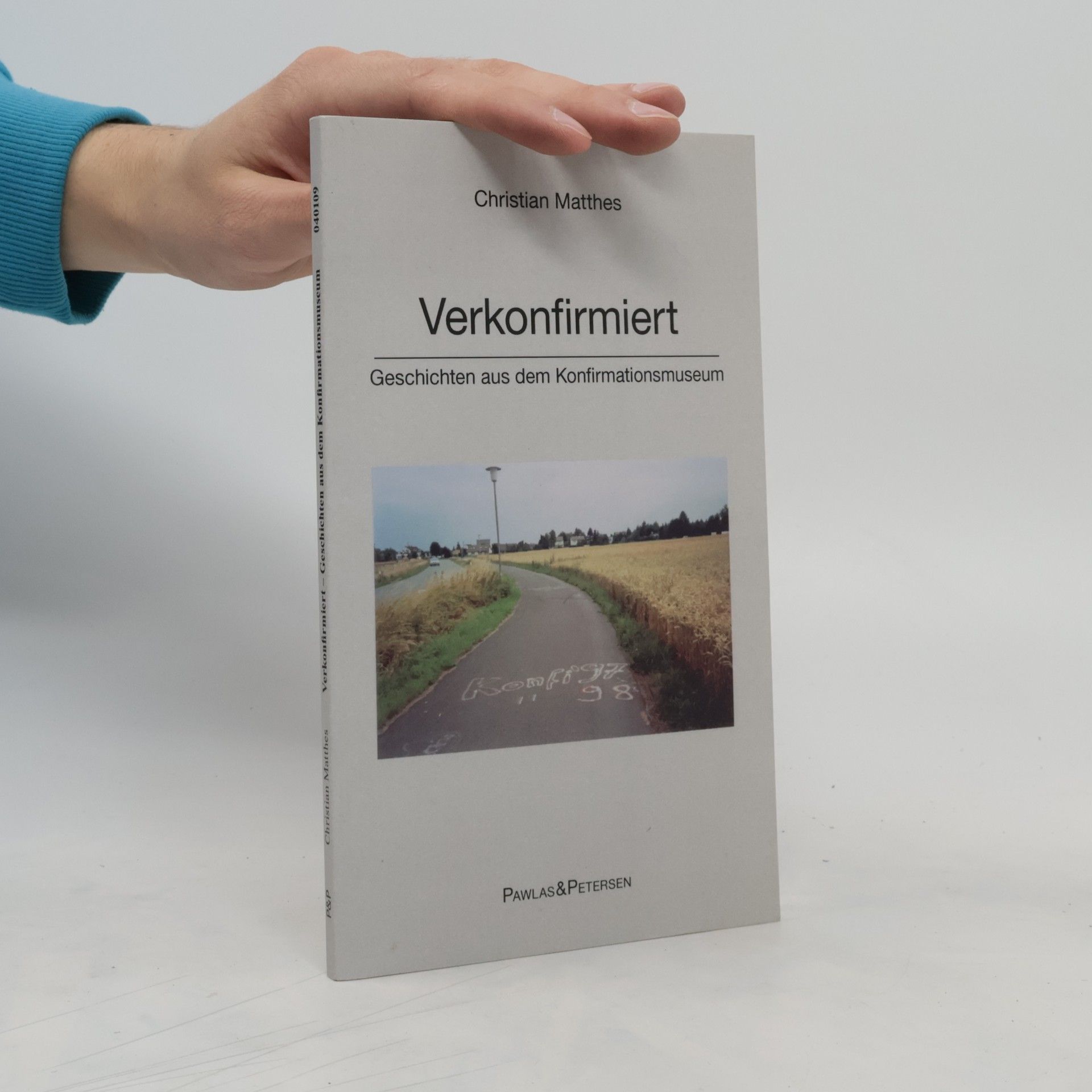 Verkonfirmiert