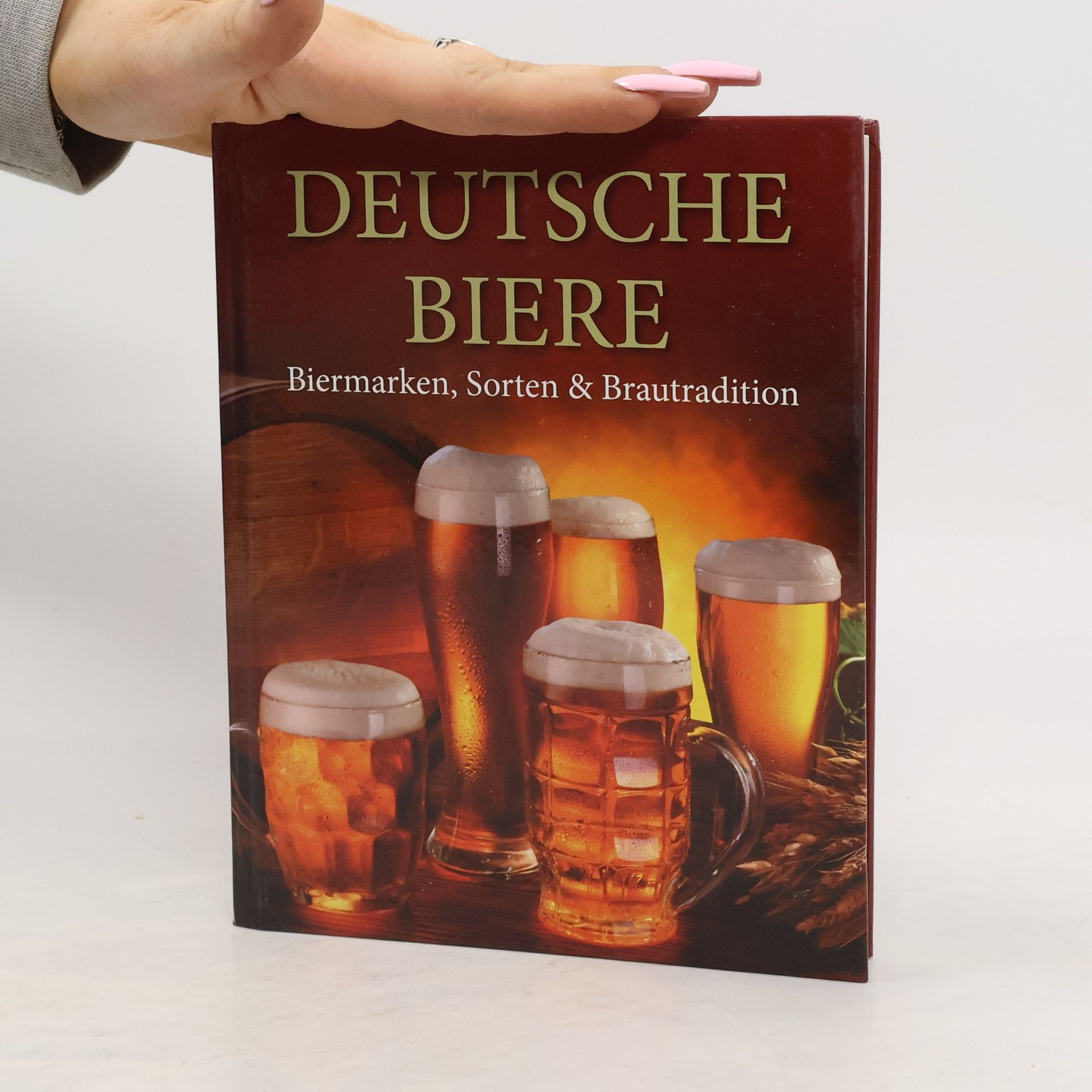 Collective Deutsche Biere