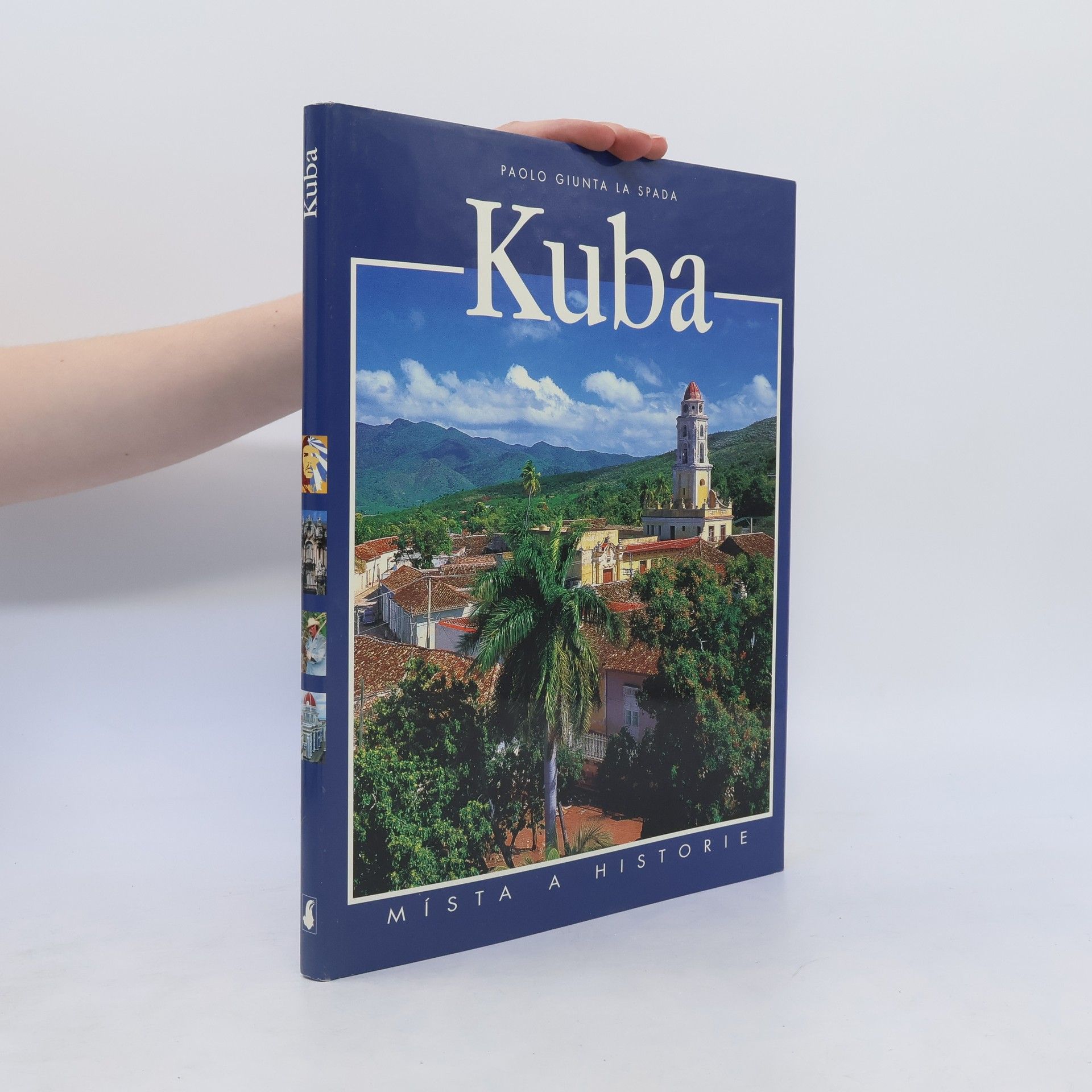 Paolo Giunta La Spada Kuba