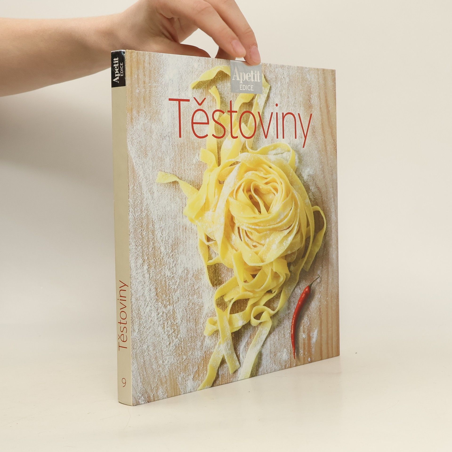 kolektiv Těstoviny