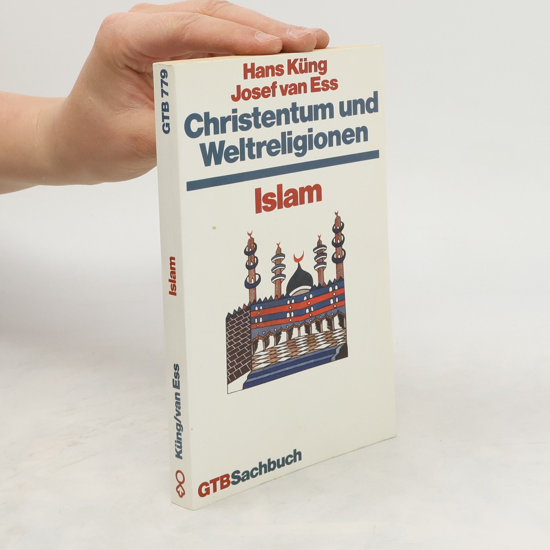 kolektiv Christentum und Weltreligionen
