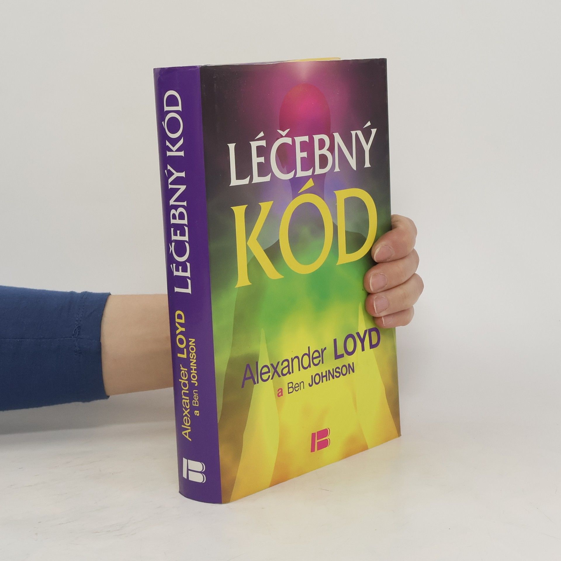 Alexander Loyd Léčebný kód