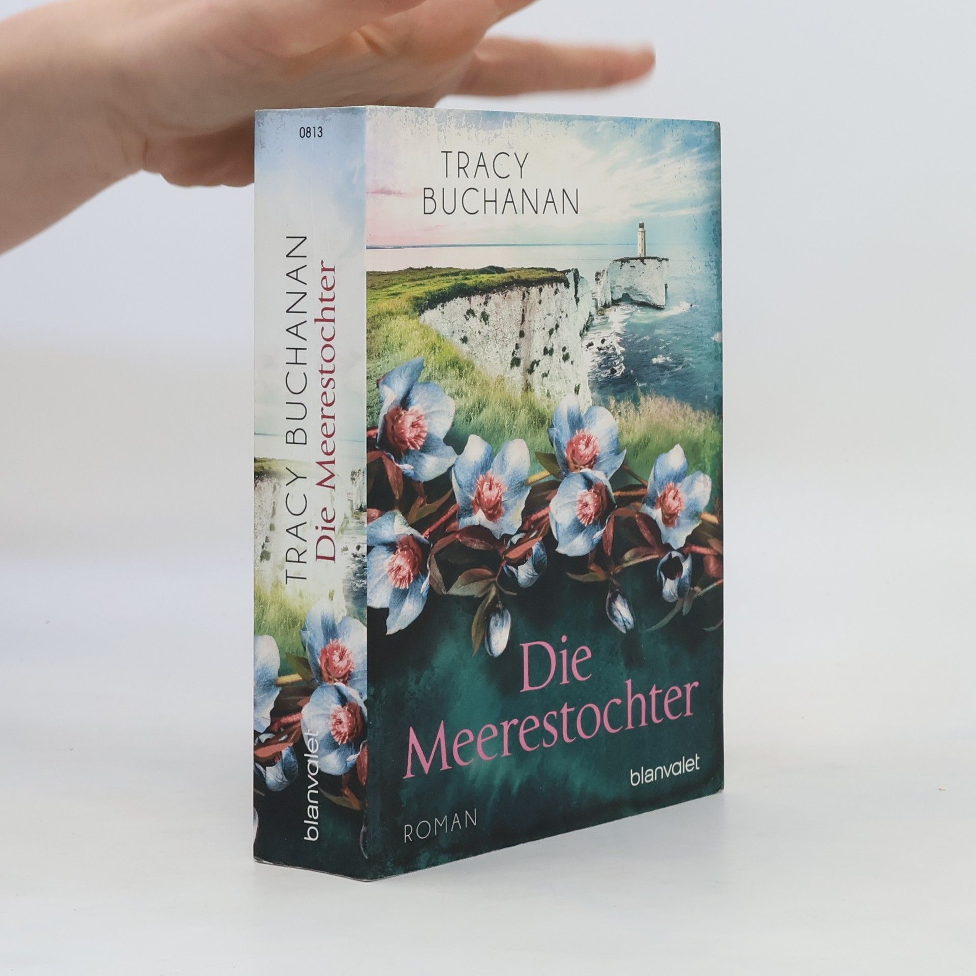 Tracy Buchanan Die Meerestochter