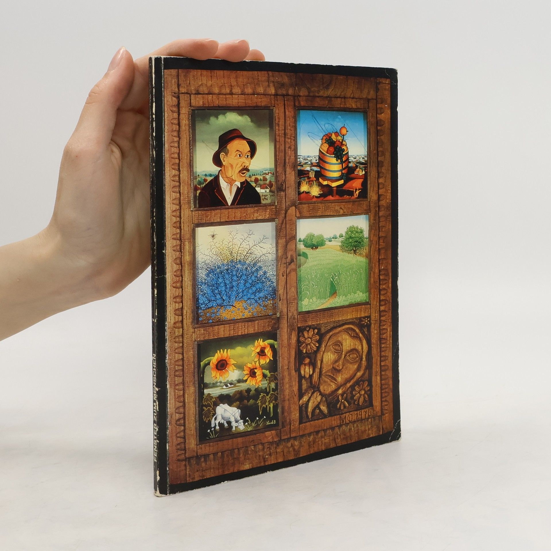 Autorenkollektiv Fenster zum Menschen