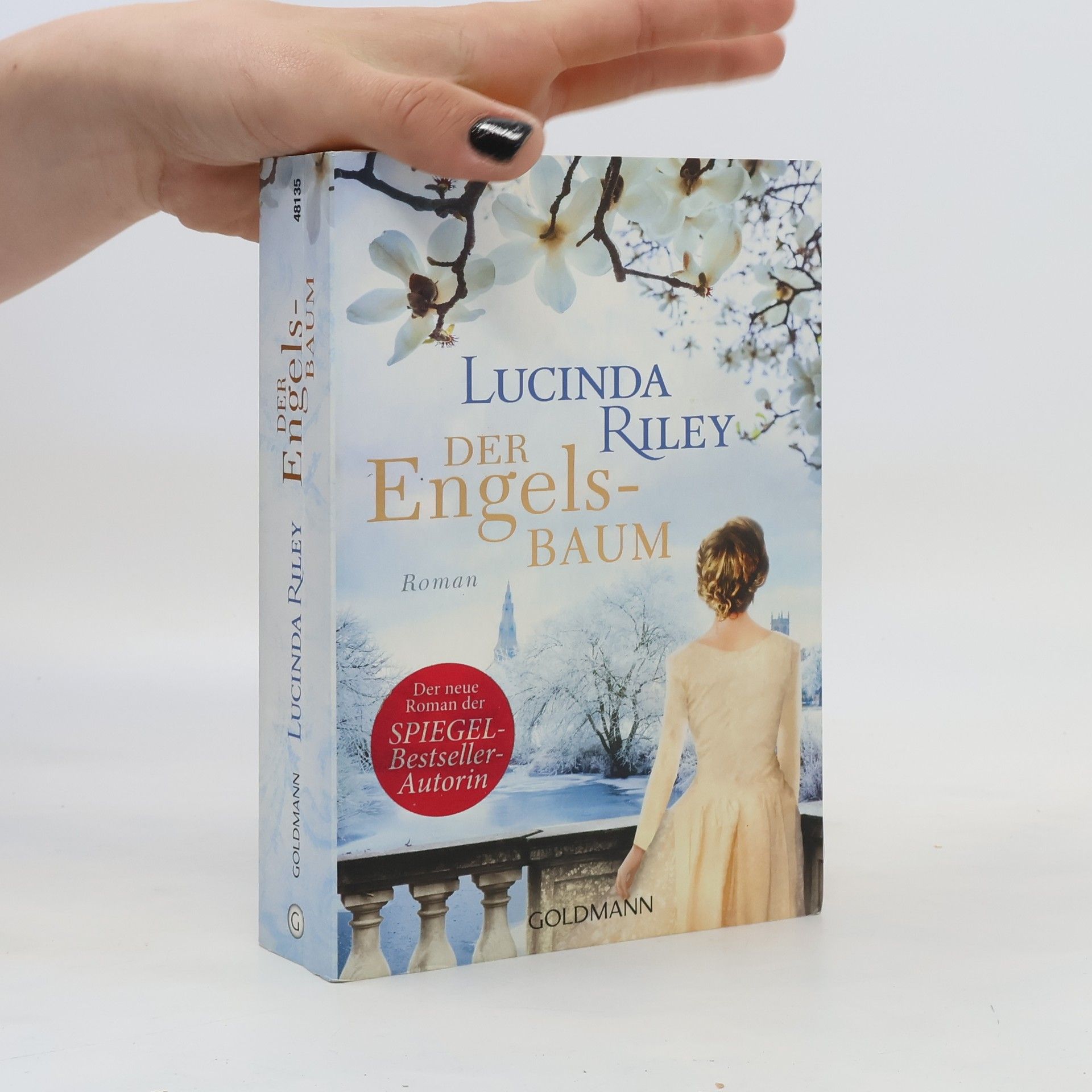 Lucinda Riley Der Engelsbaum