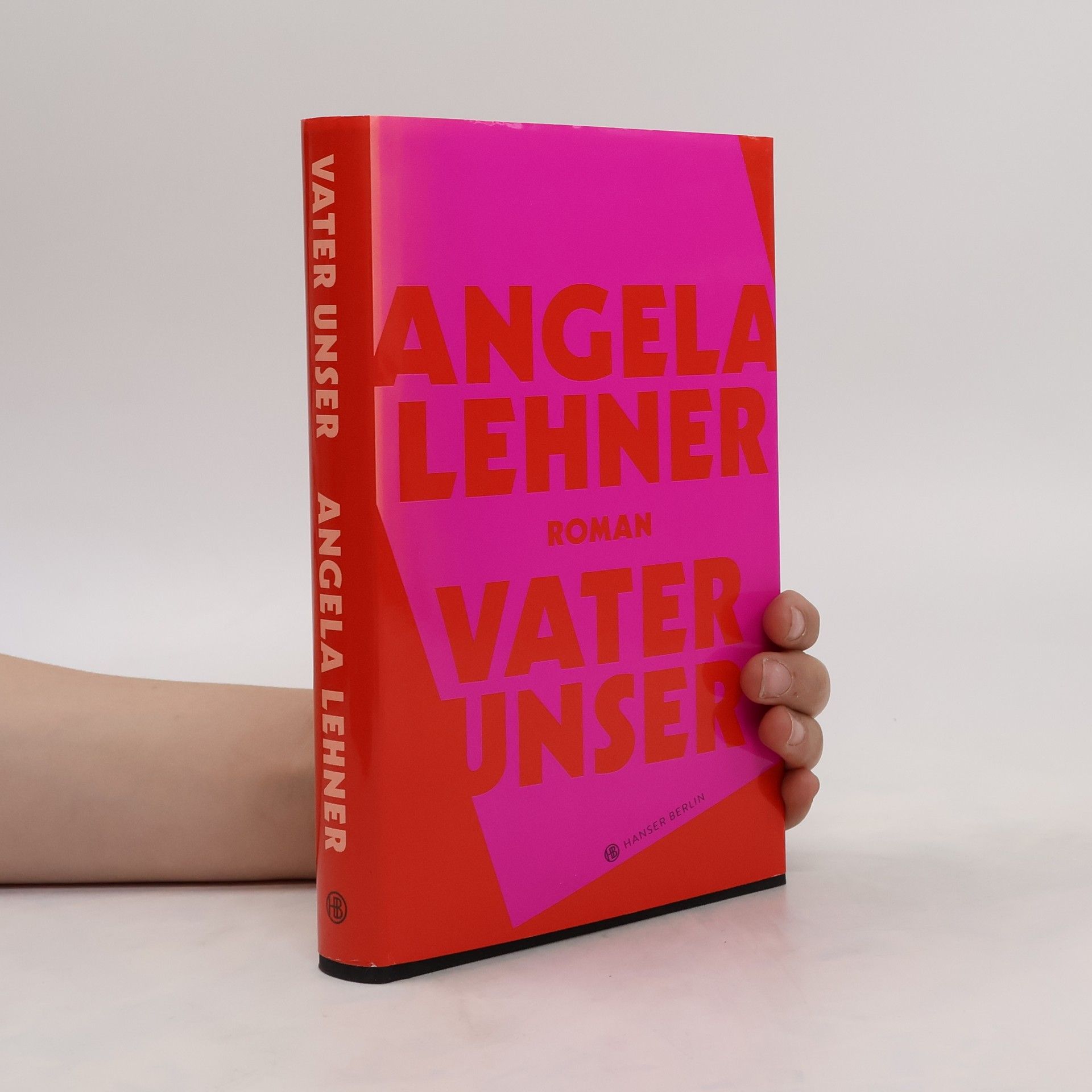 Angela Lehner Vater unser