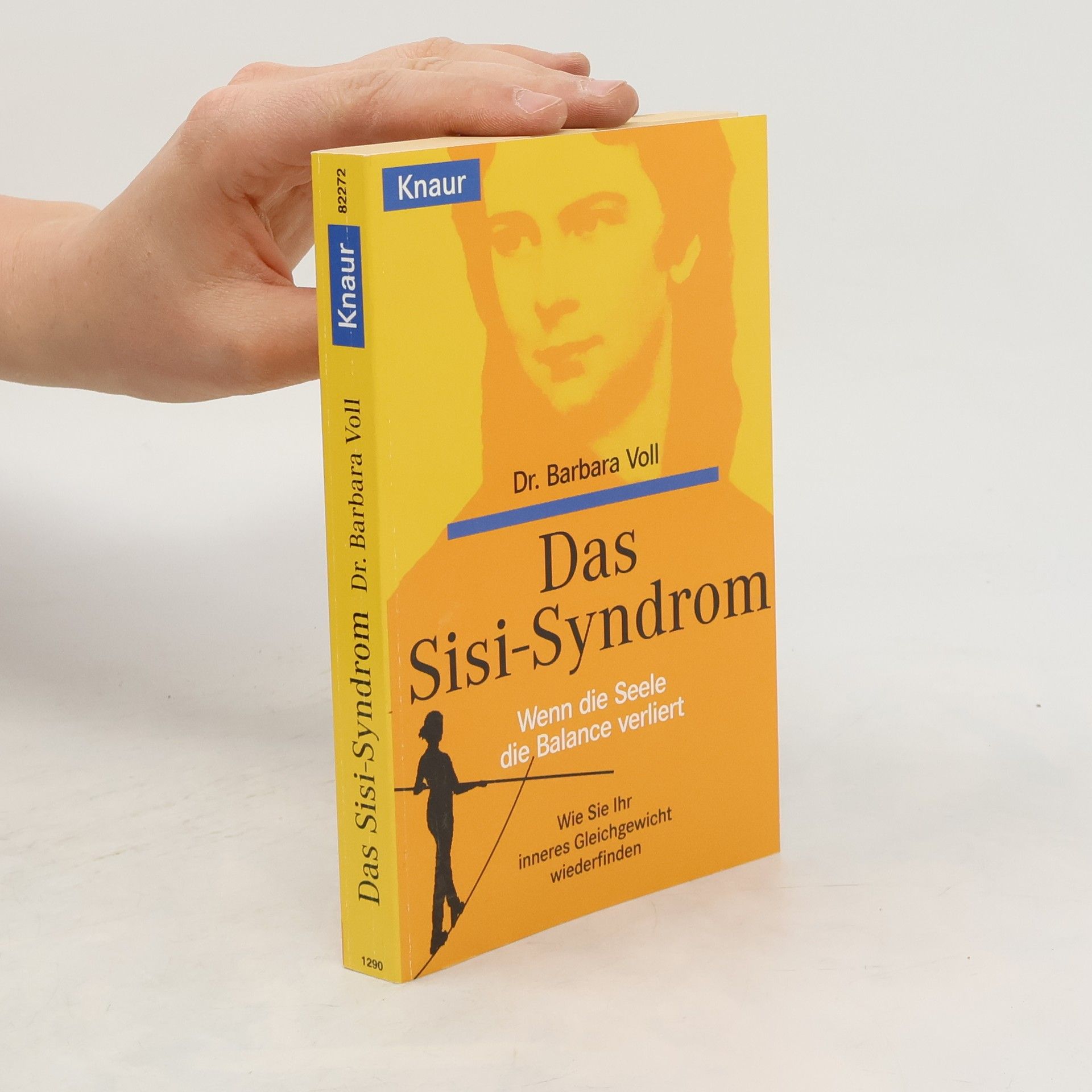 Barbara Voll-Peters Das Sisi-Syndrom