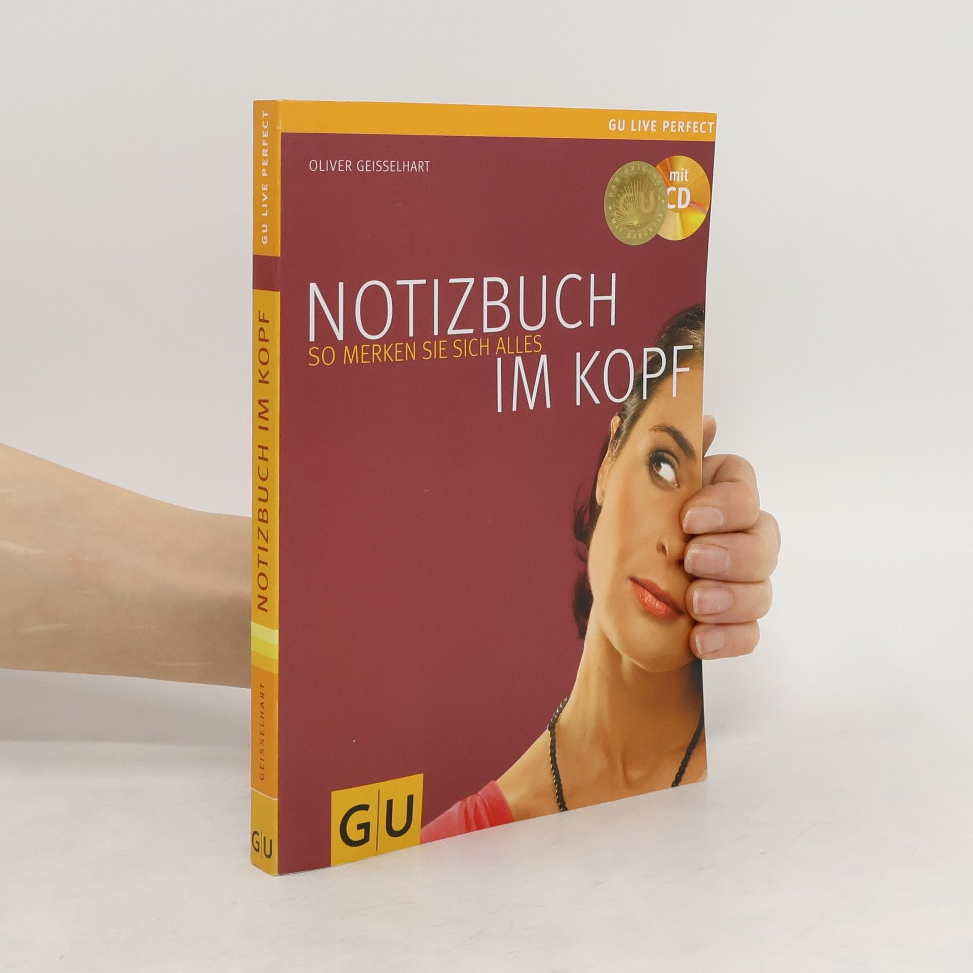 kolektiv Notizbuch im Kopf