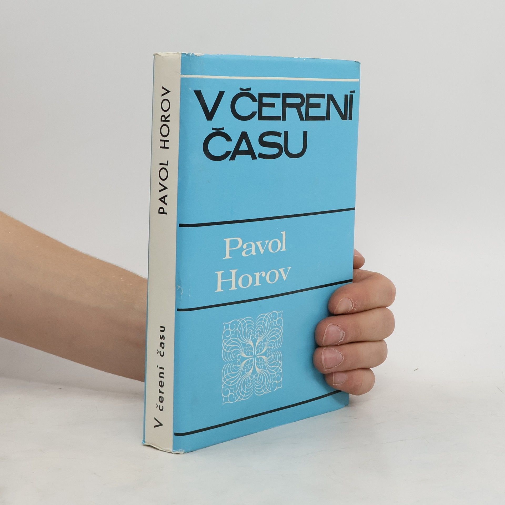 Palov Horov V čerení času
