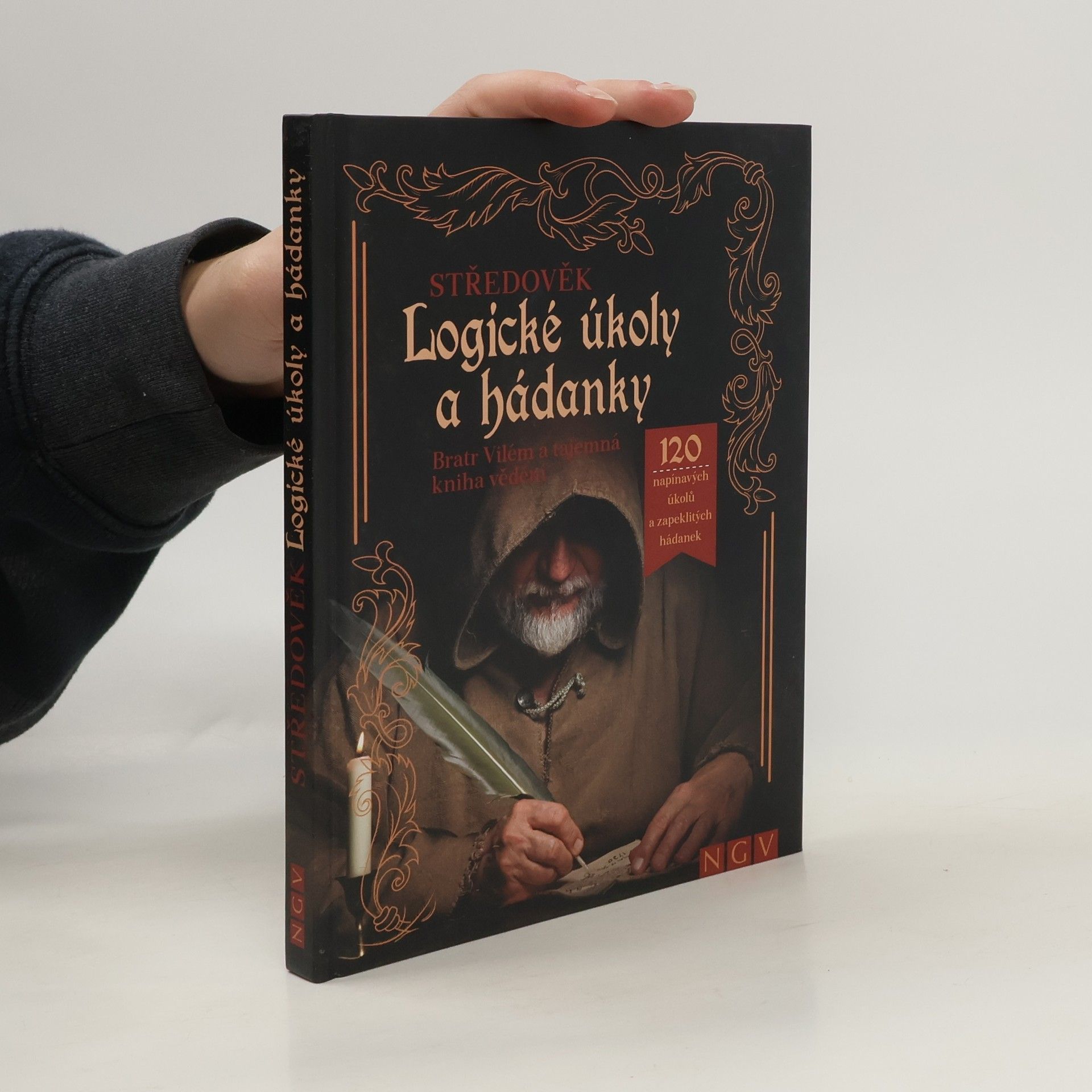 Autorenkollektiv Mittelalter Logikrätsel