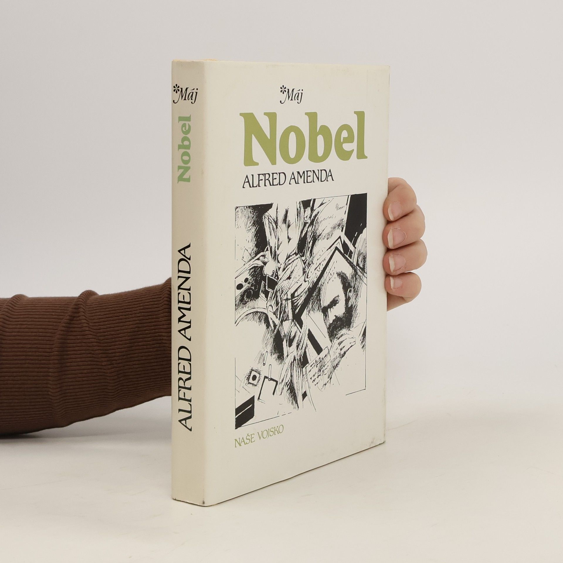 Otakar Veselý Nobel