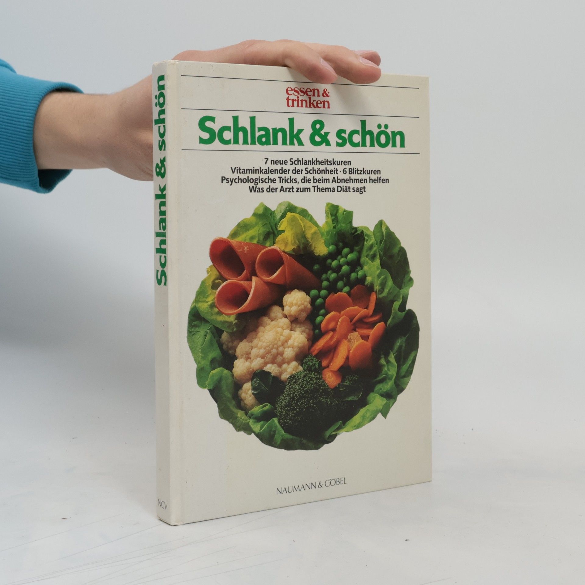 Autorenkollektiv Schlank & schön