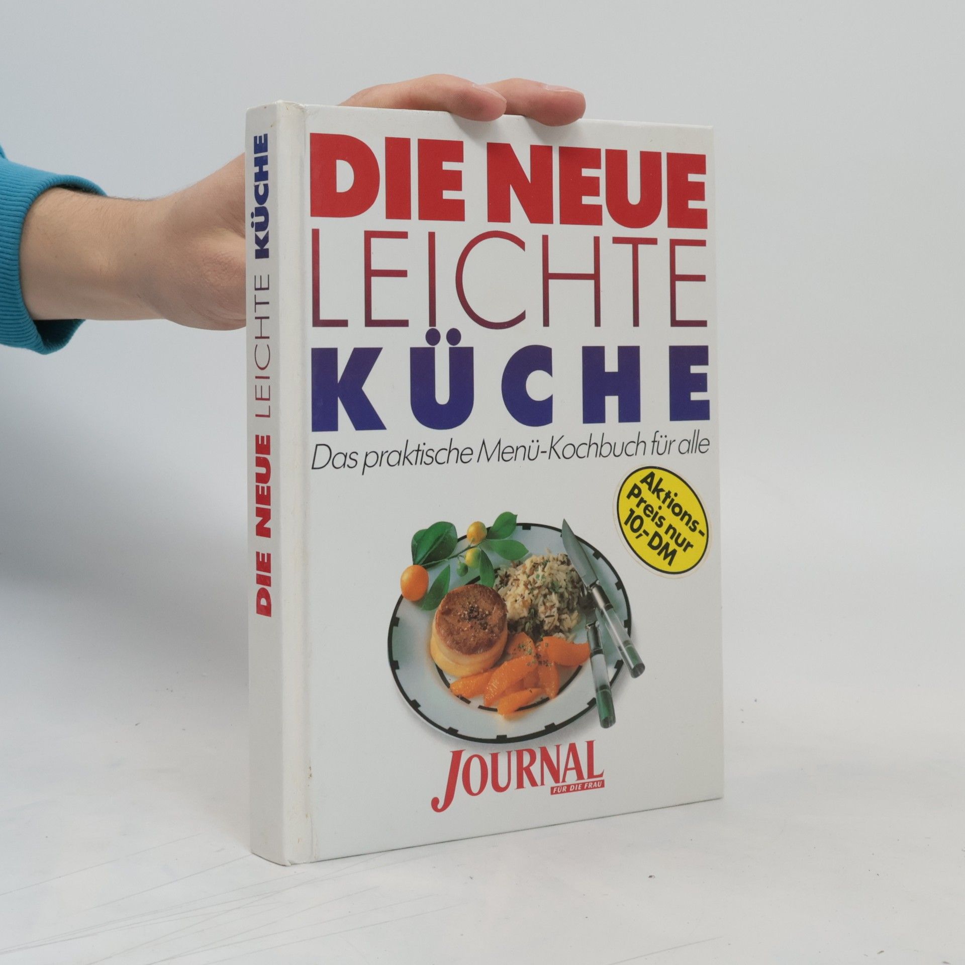 Ulrike Bültjer Die neue leichte Küche