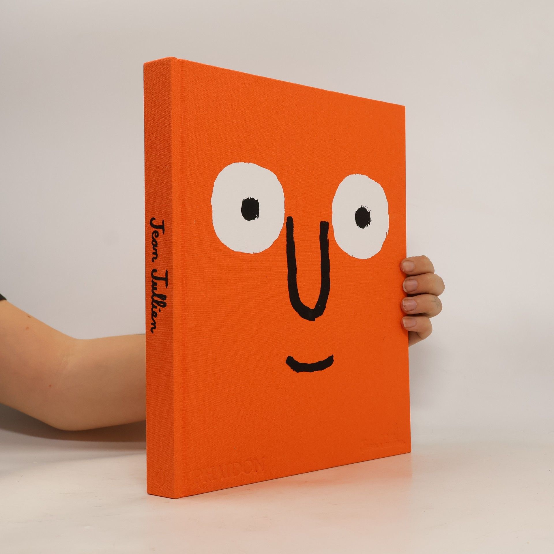 Collectif d'auteurs Jean Jullien