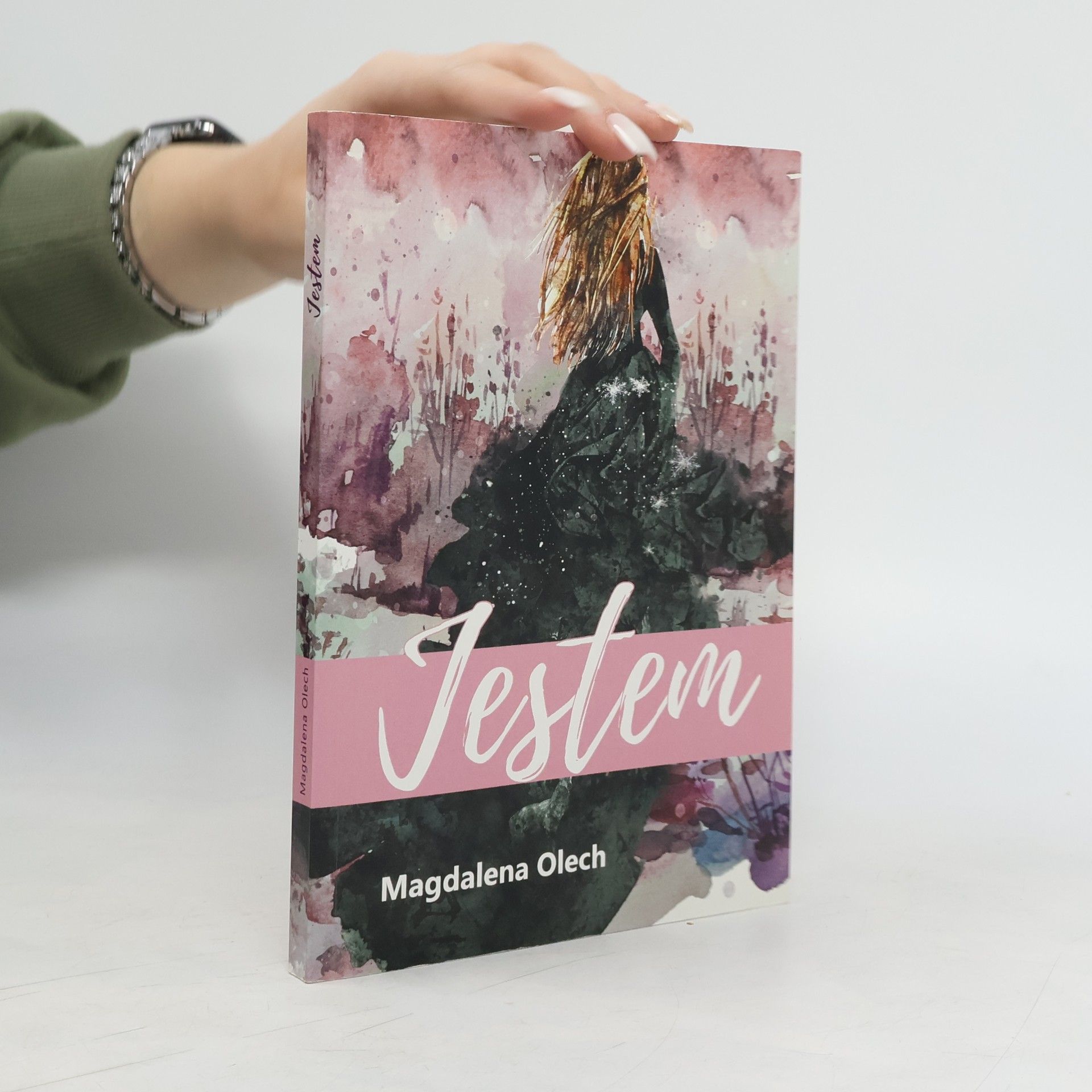 Gama Magdalena Olech Jestem