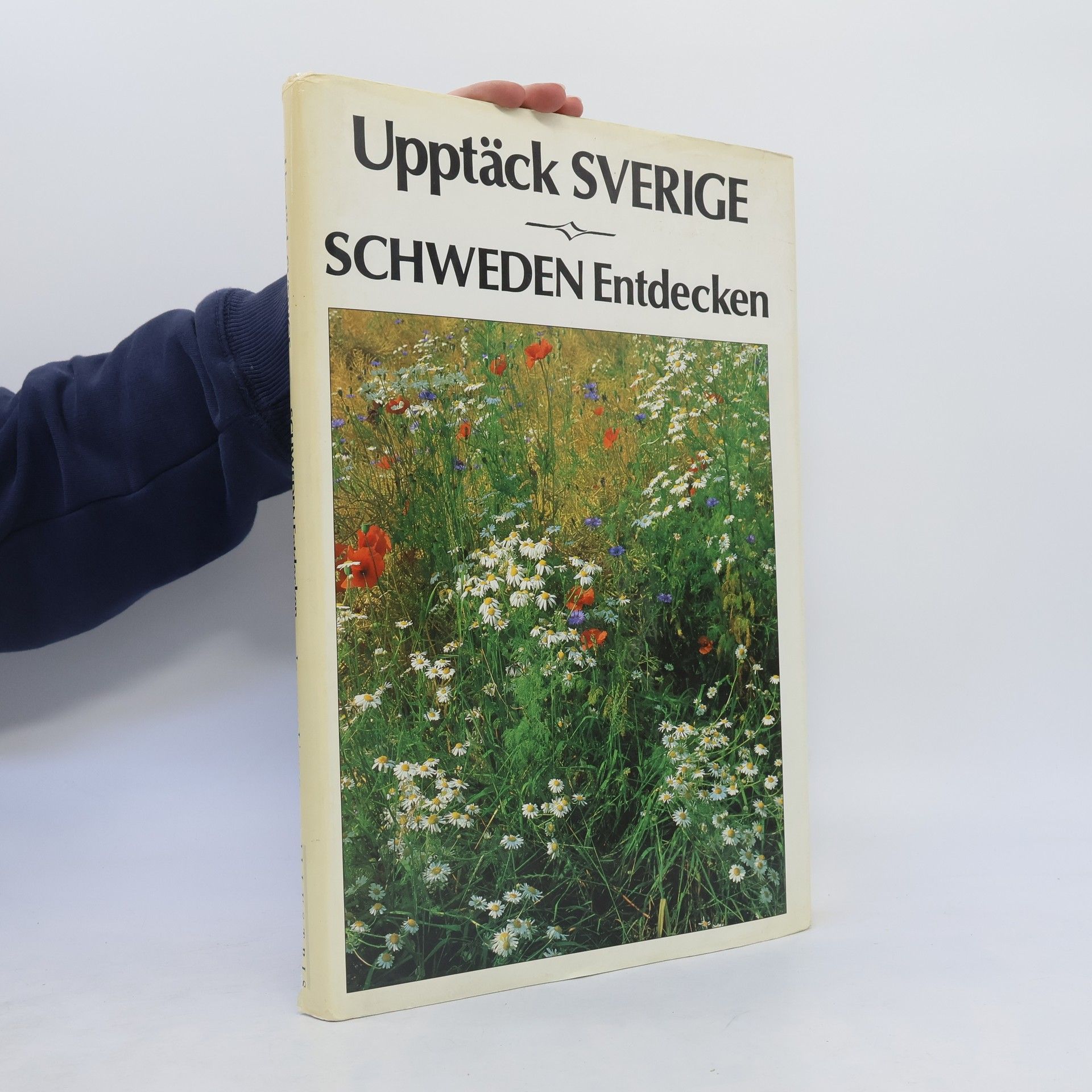 Ingemar Liman Schweden entdecken