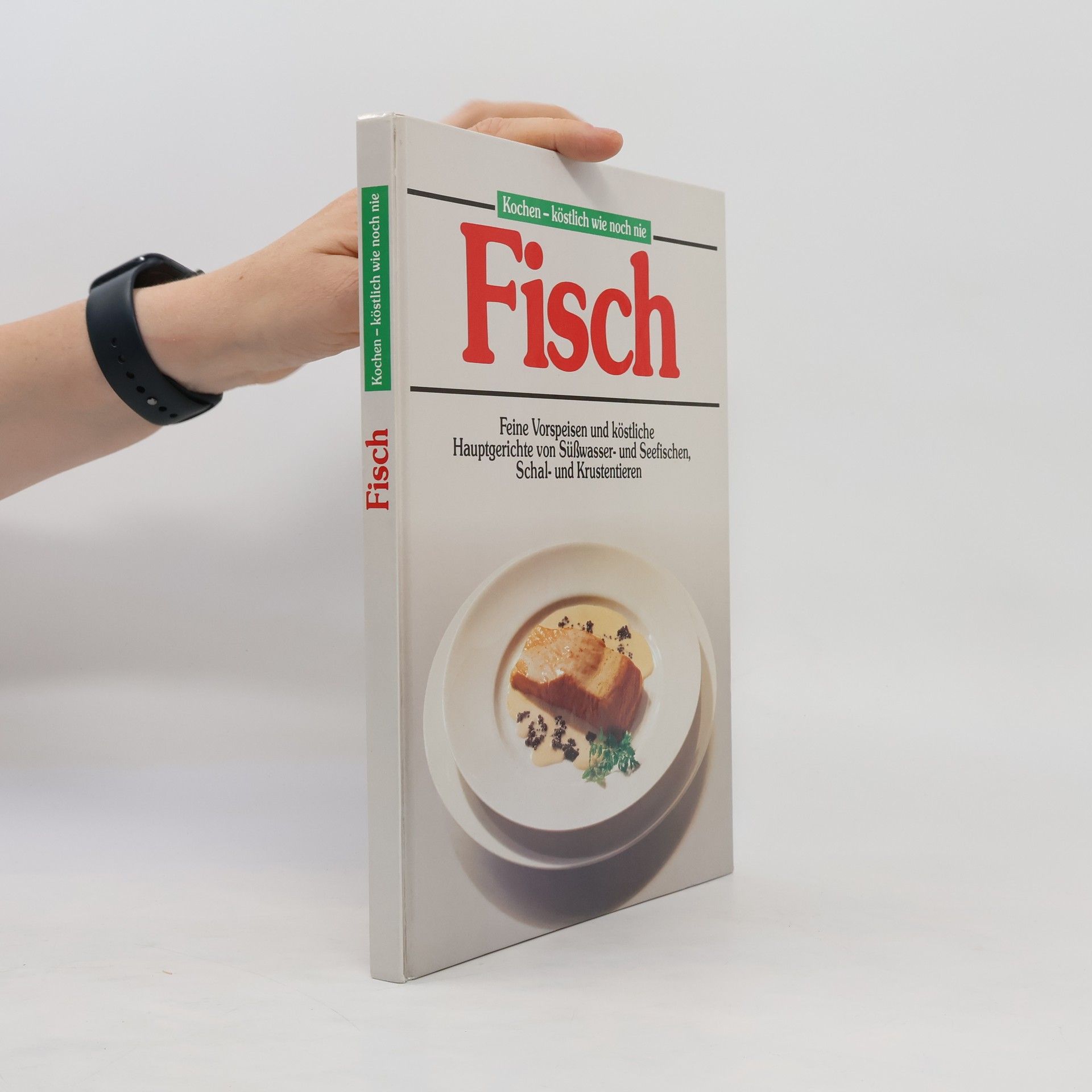 Collectif d'auteurs Fisch